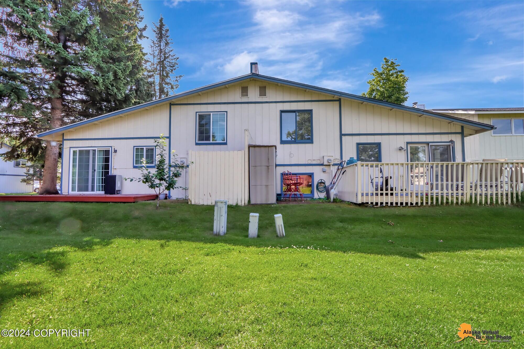 255 Fawn Court