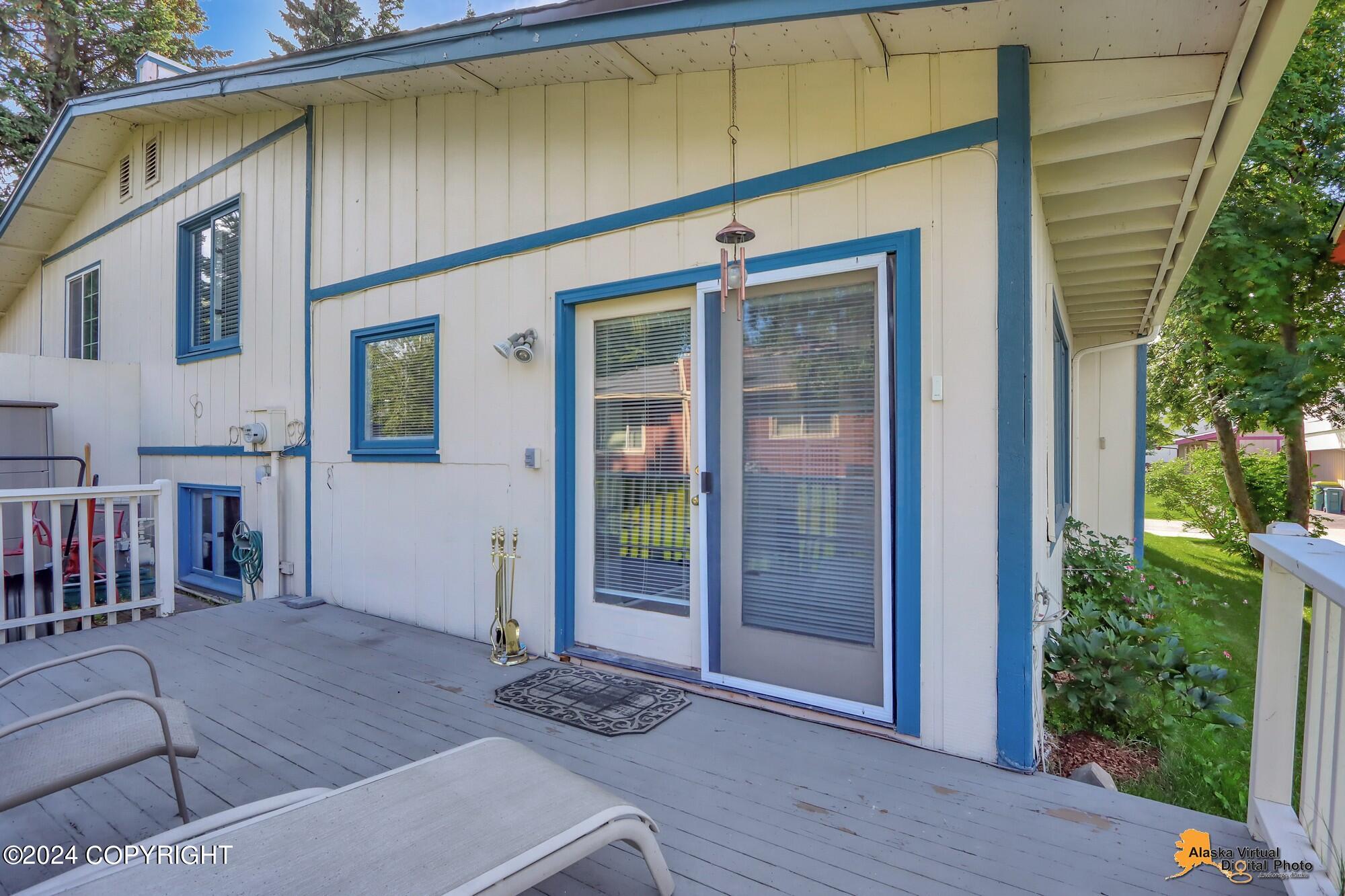 255 Fawn Court