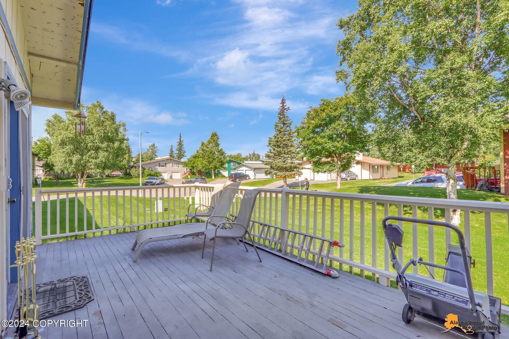 255 Fawn Court