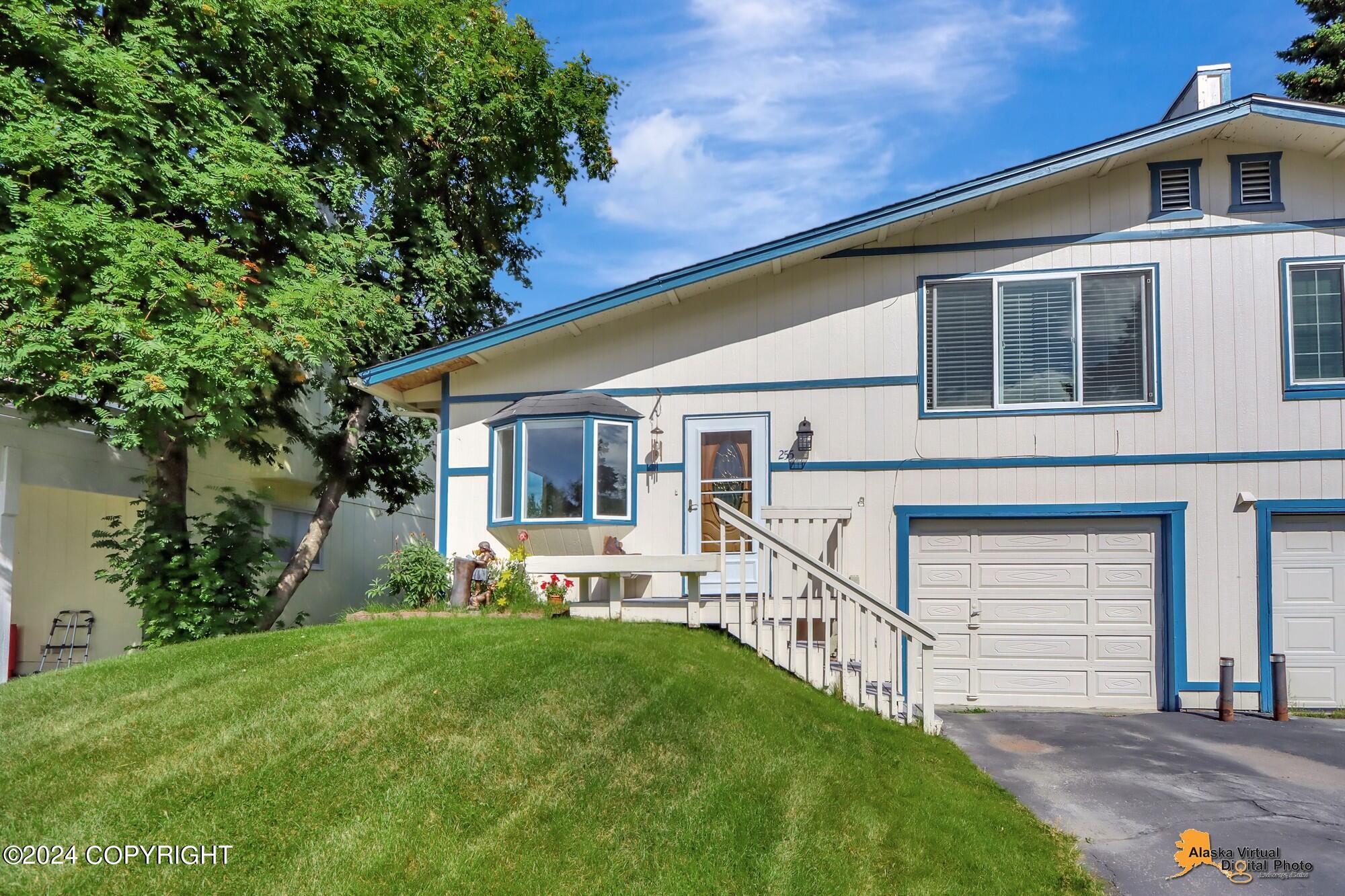 255 Fawn Court