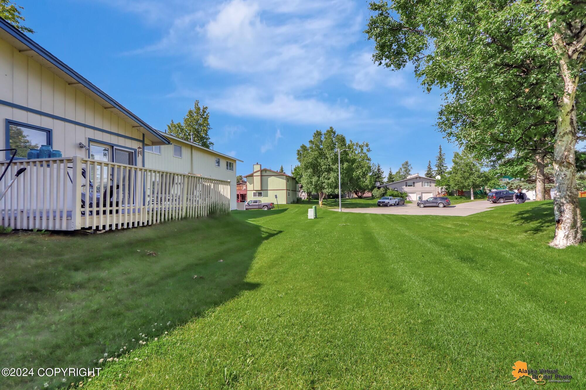 255 Fawn Court