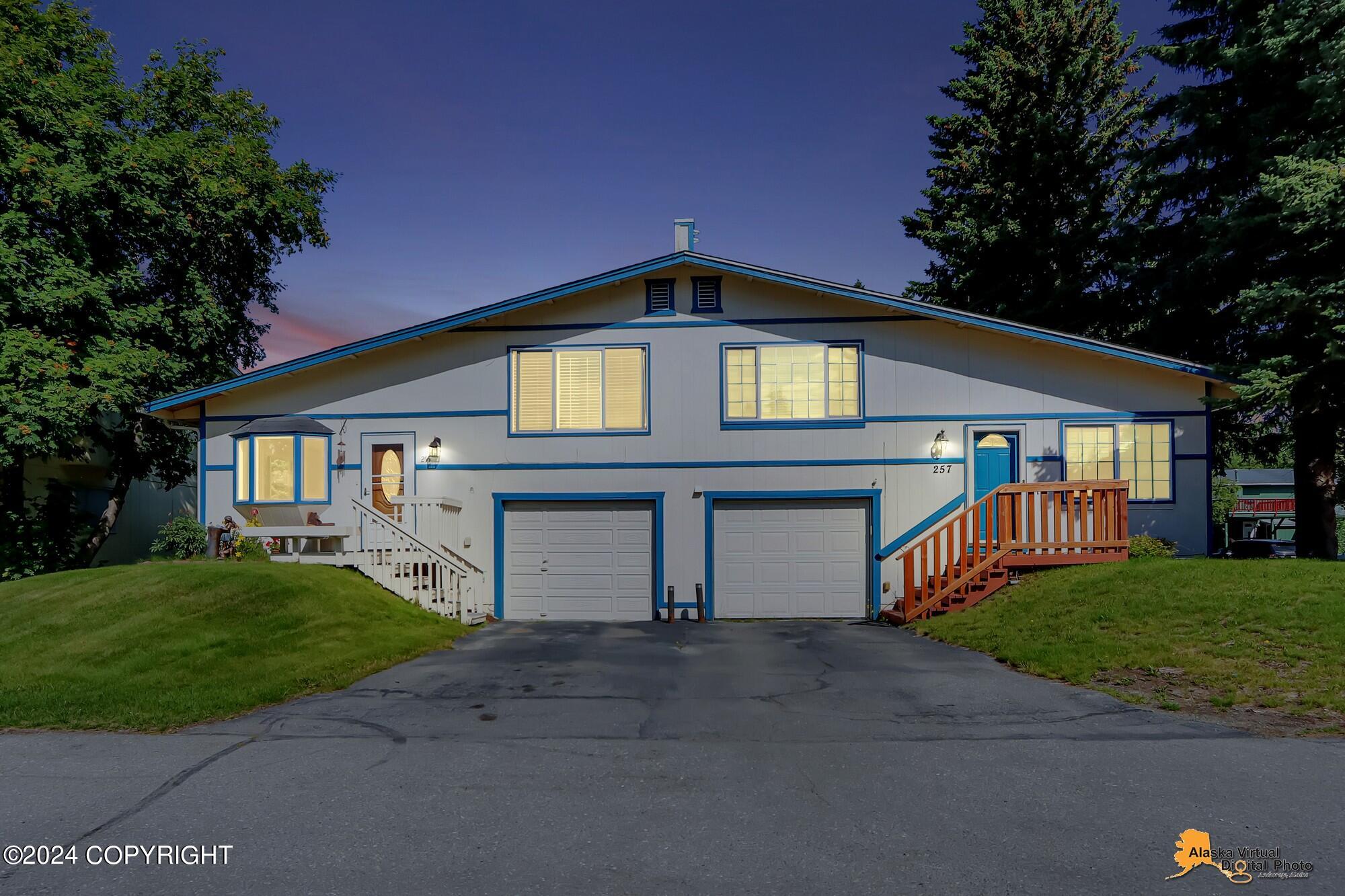 255 Fawn Court