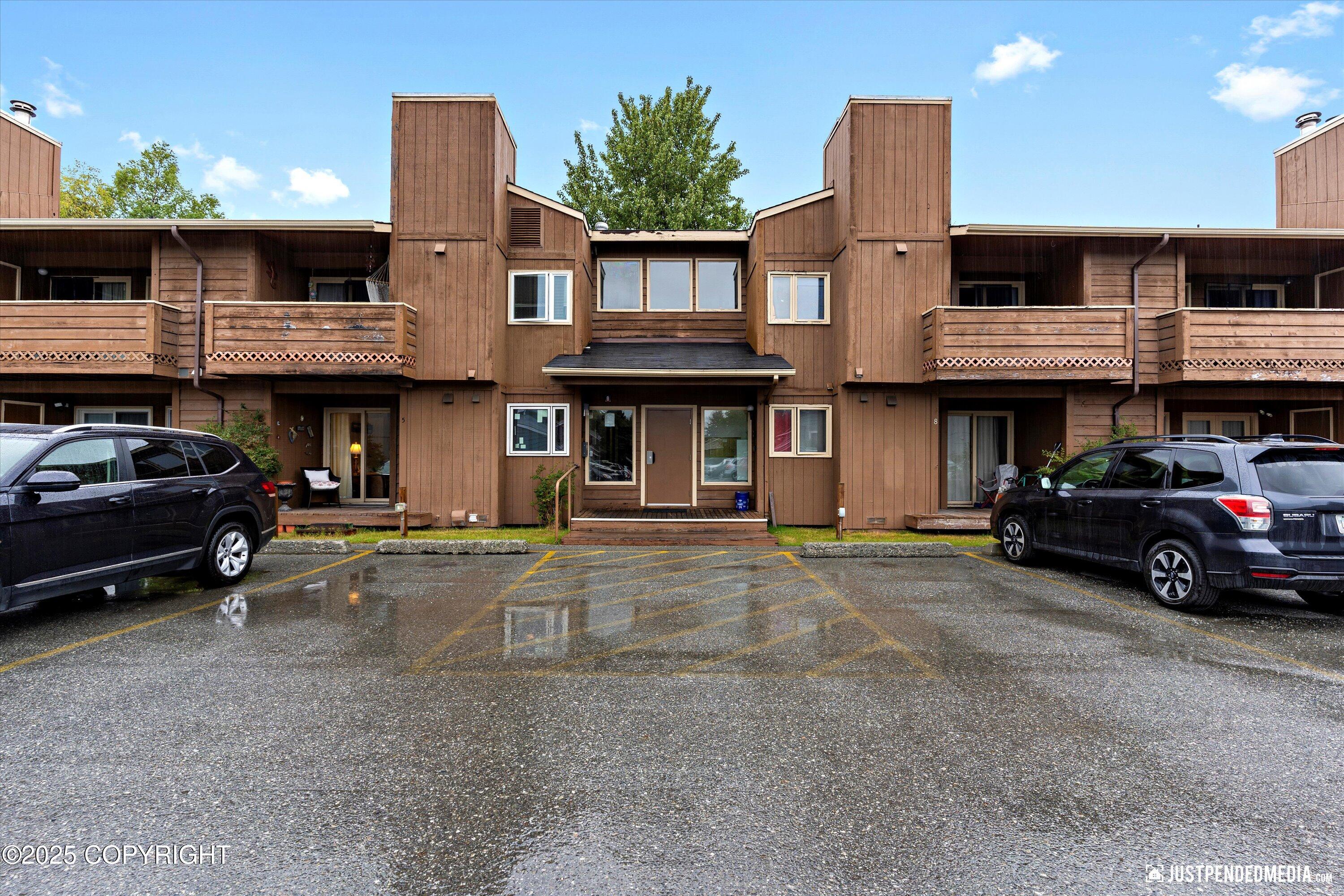 2200 Minerva Way # B5