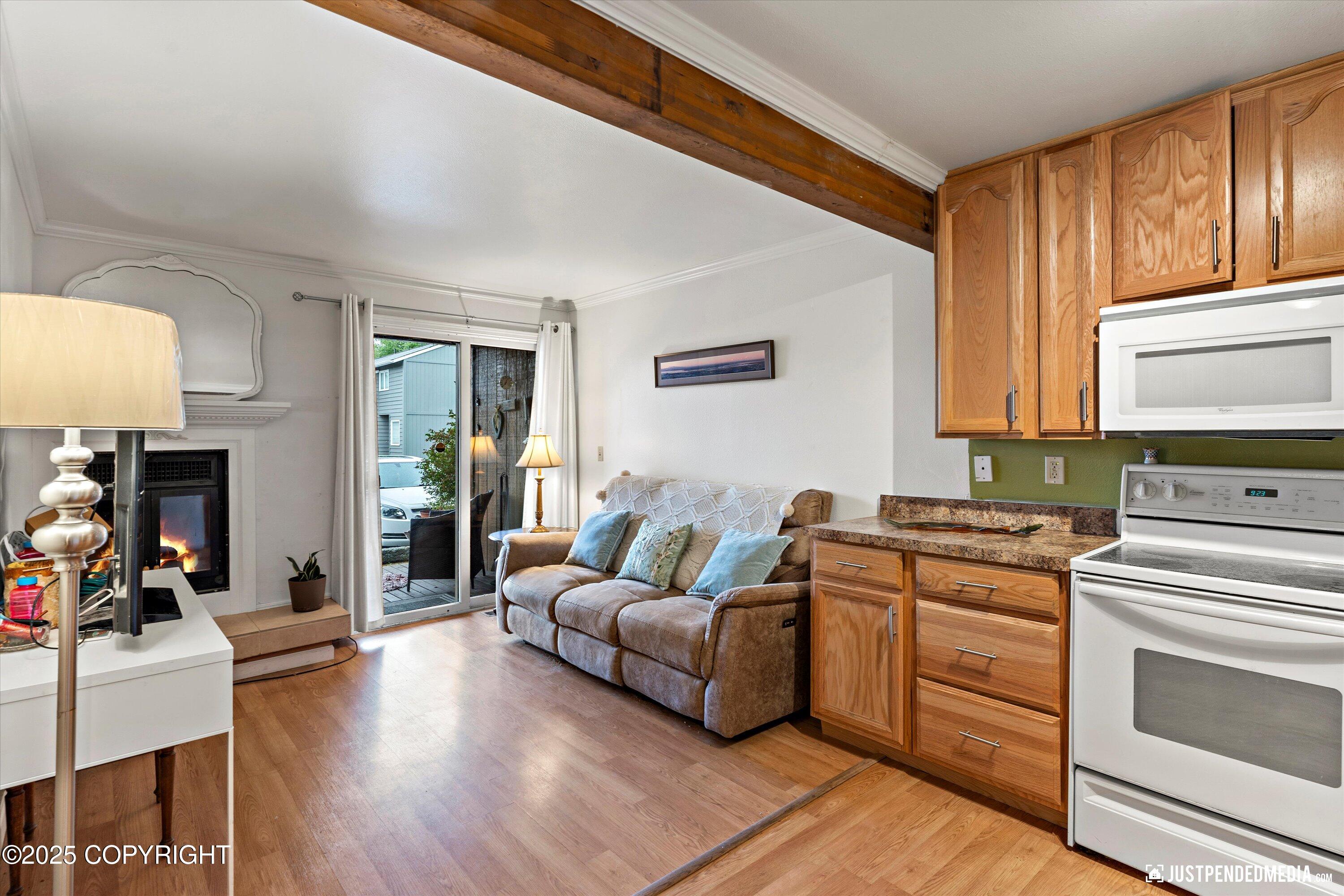 2200 Minerva Way # B5