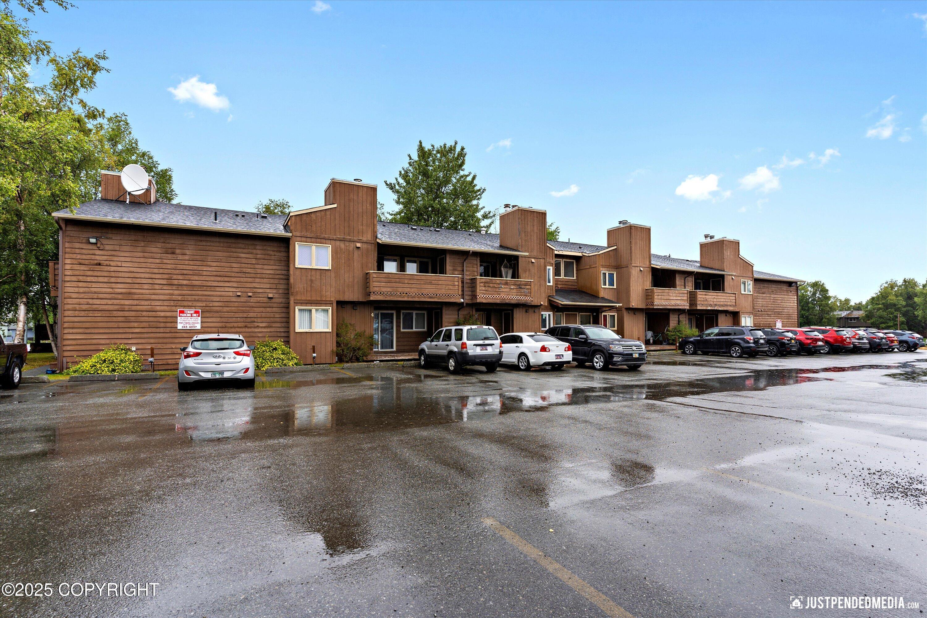 2200 Minerva Way # B5