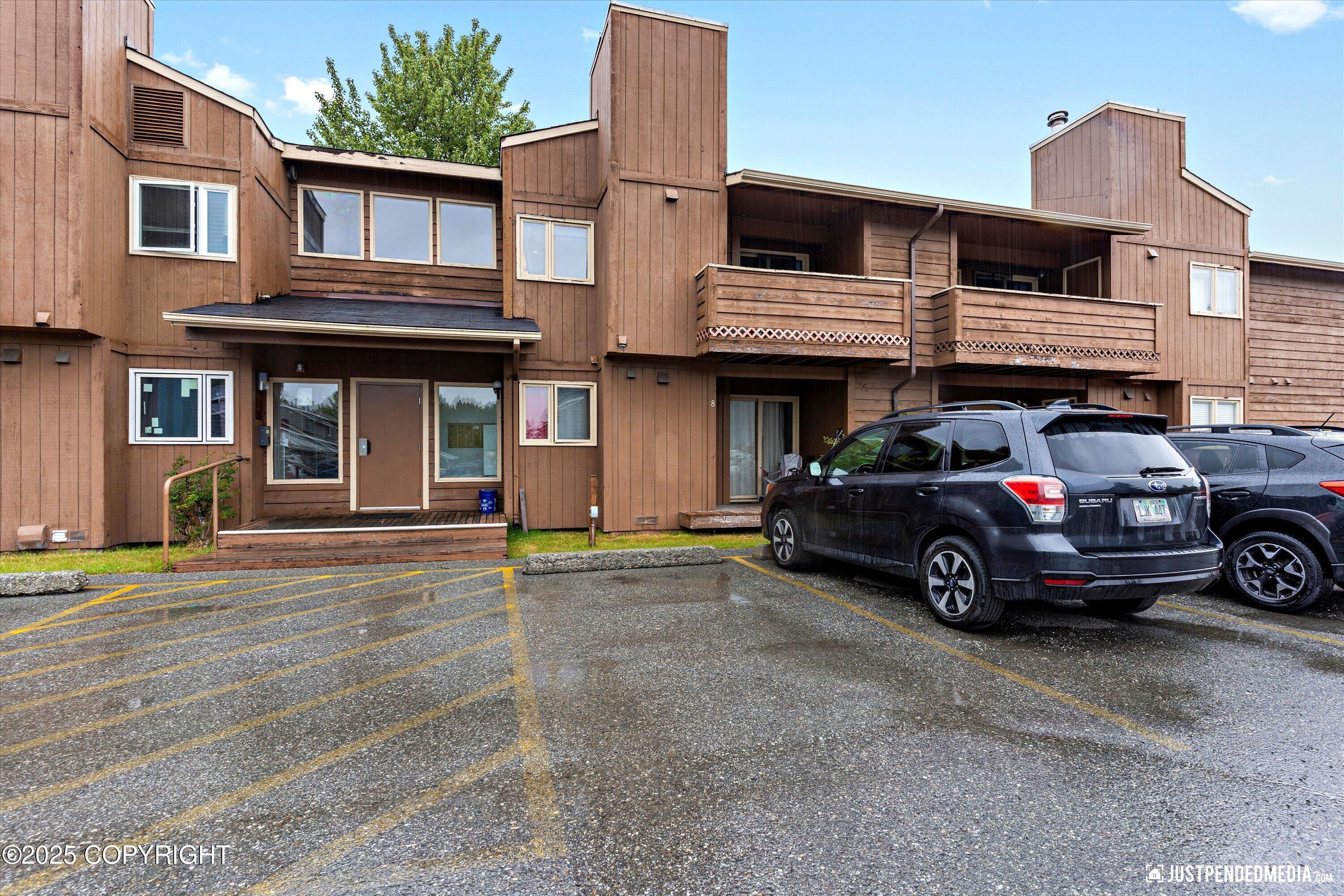 2200 Minerva Way # B5