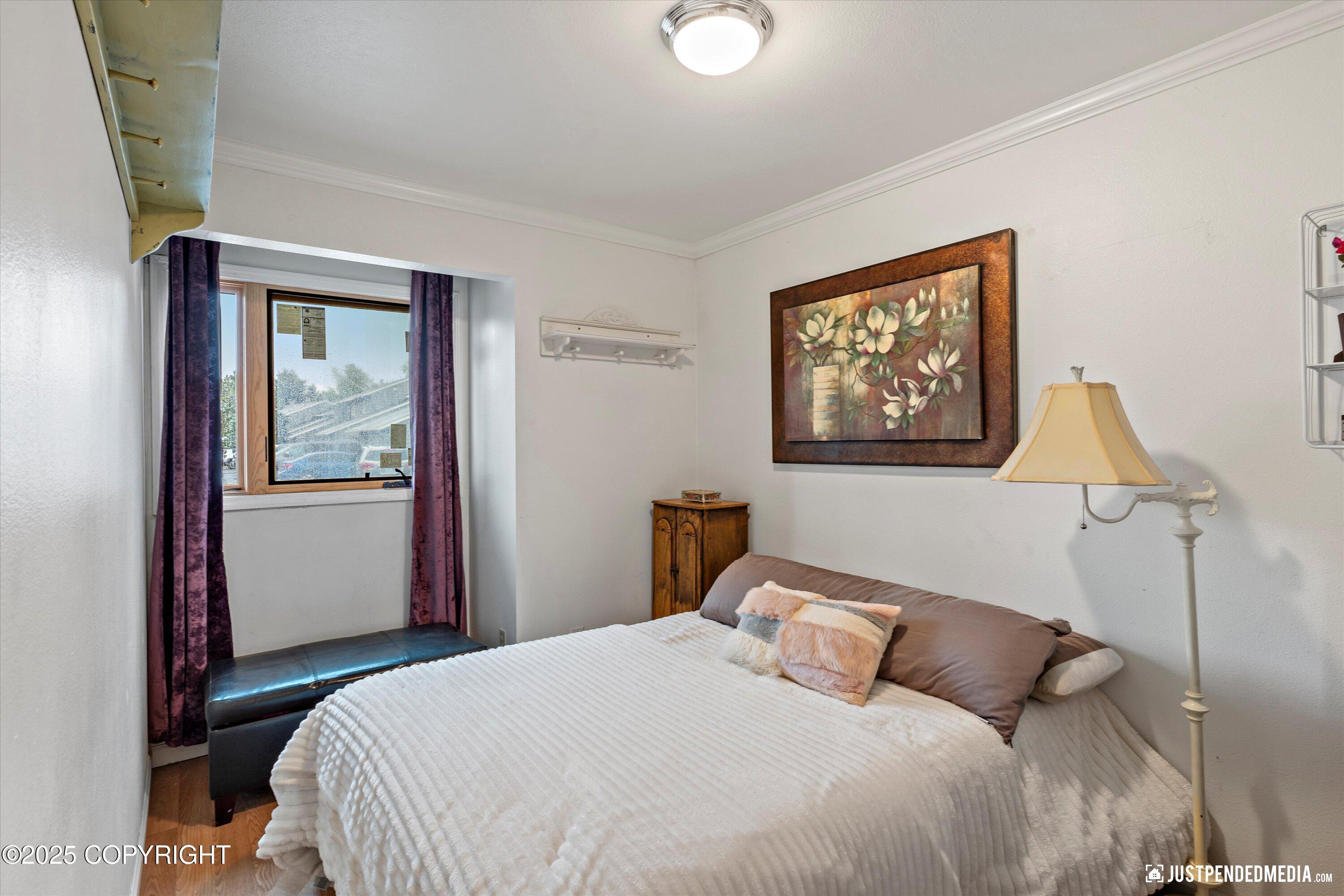 2200 Minerva Way # B5