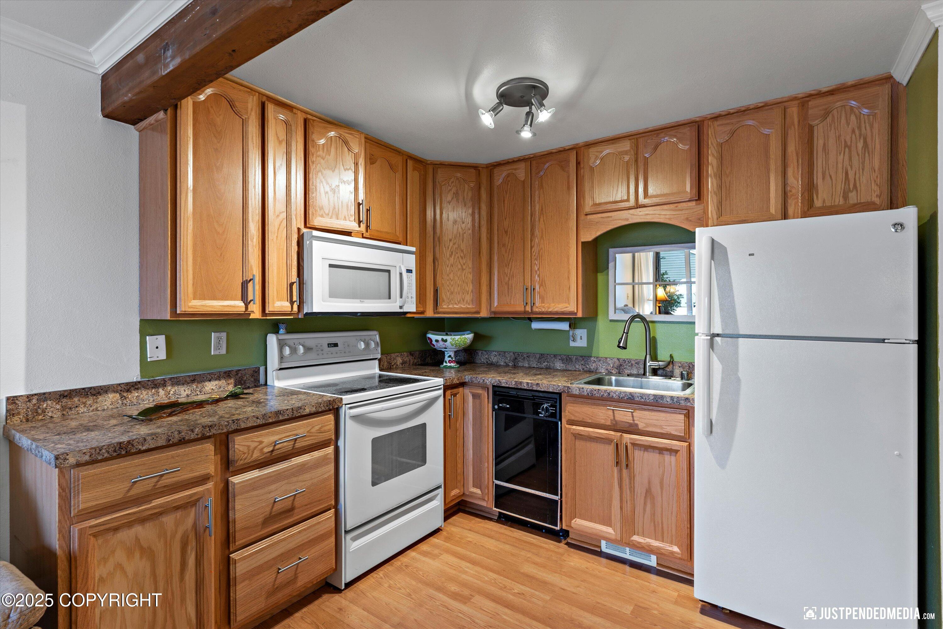 2200 Minerva Way # B5