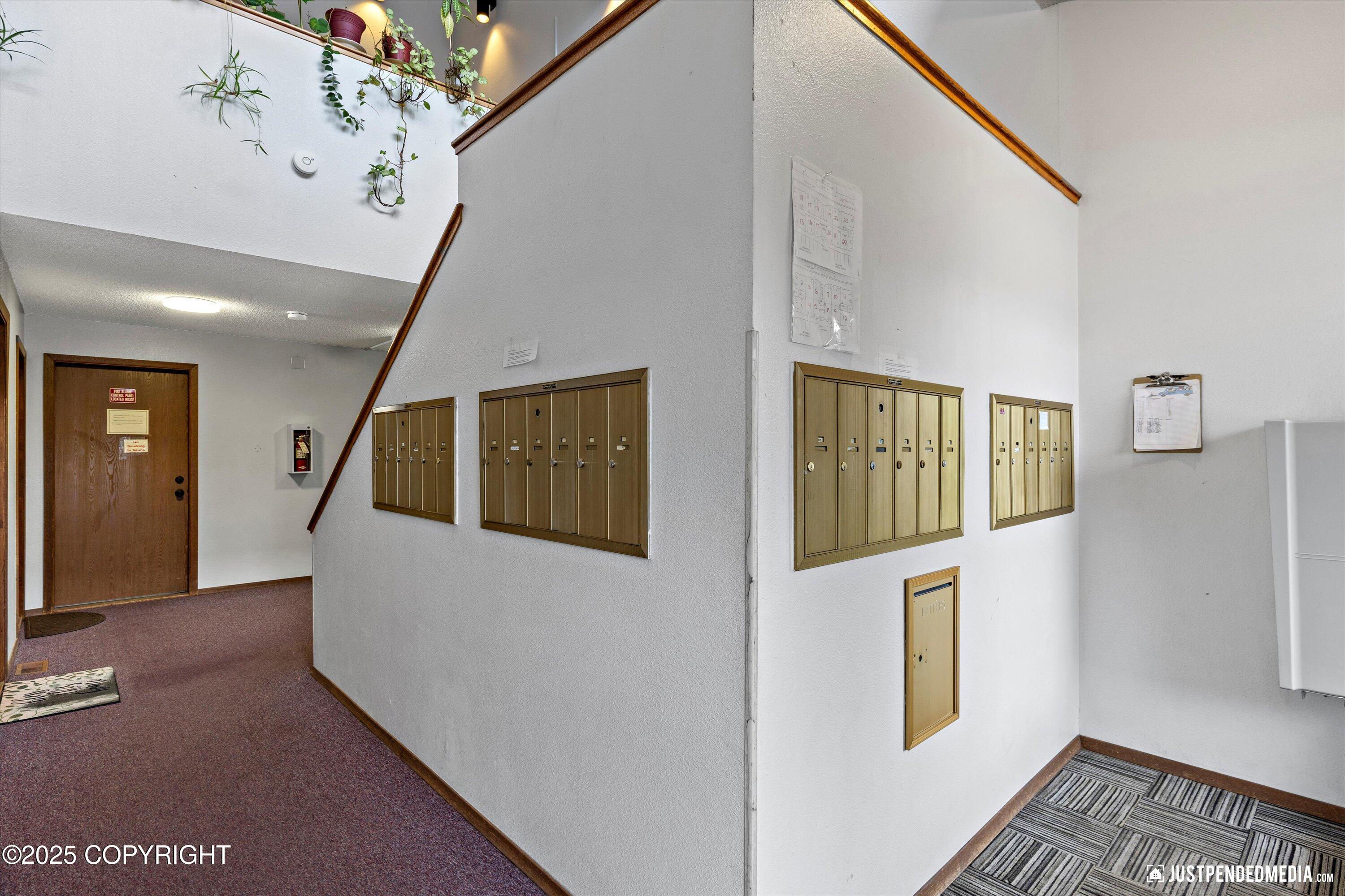 2200 Minerva Way # B5