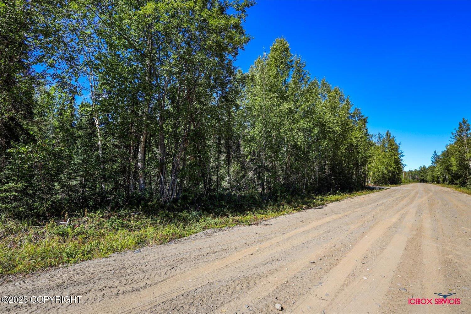 NHN E Beaver Drive