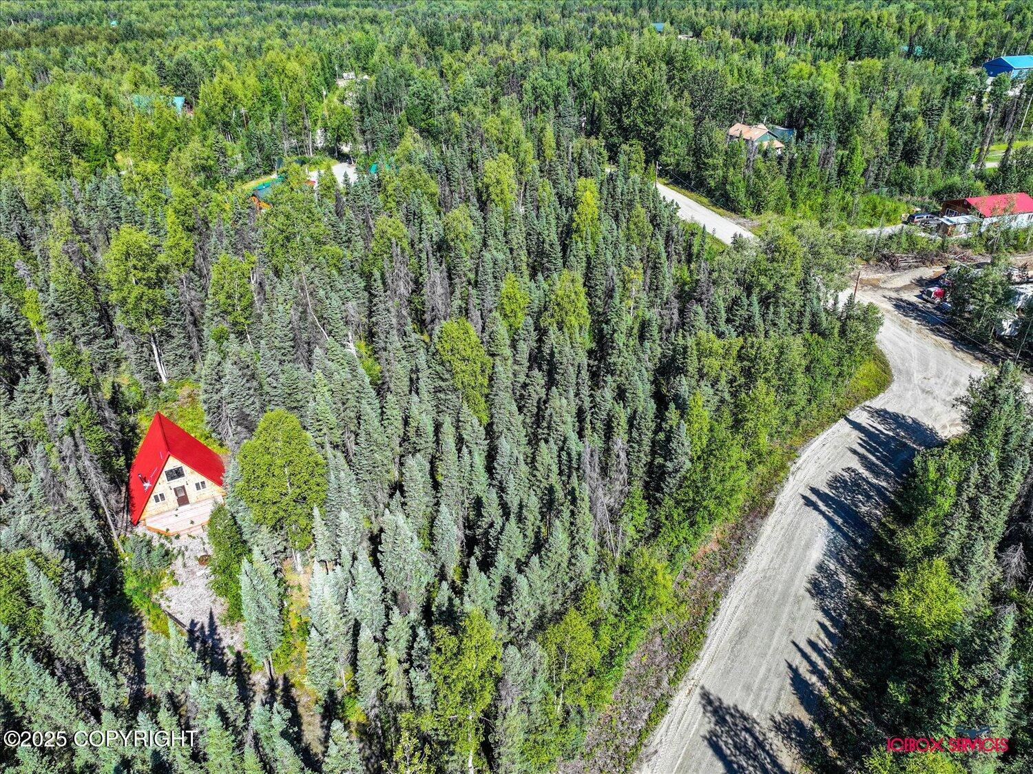 NHN E Beaver Drive