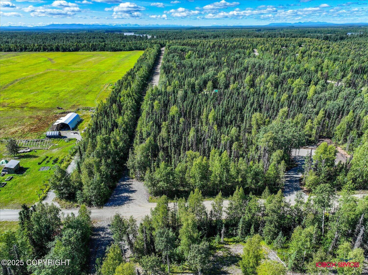 NHN E Beaver Drive