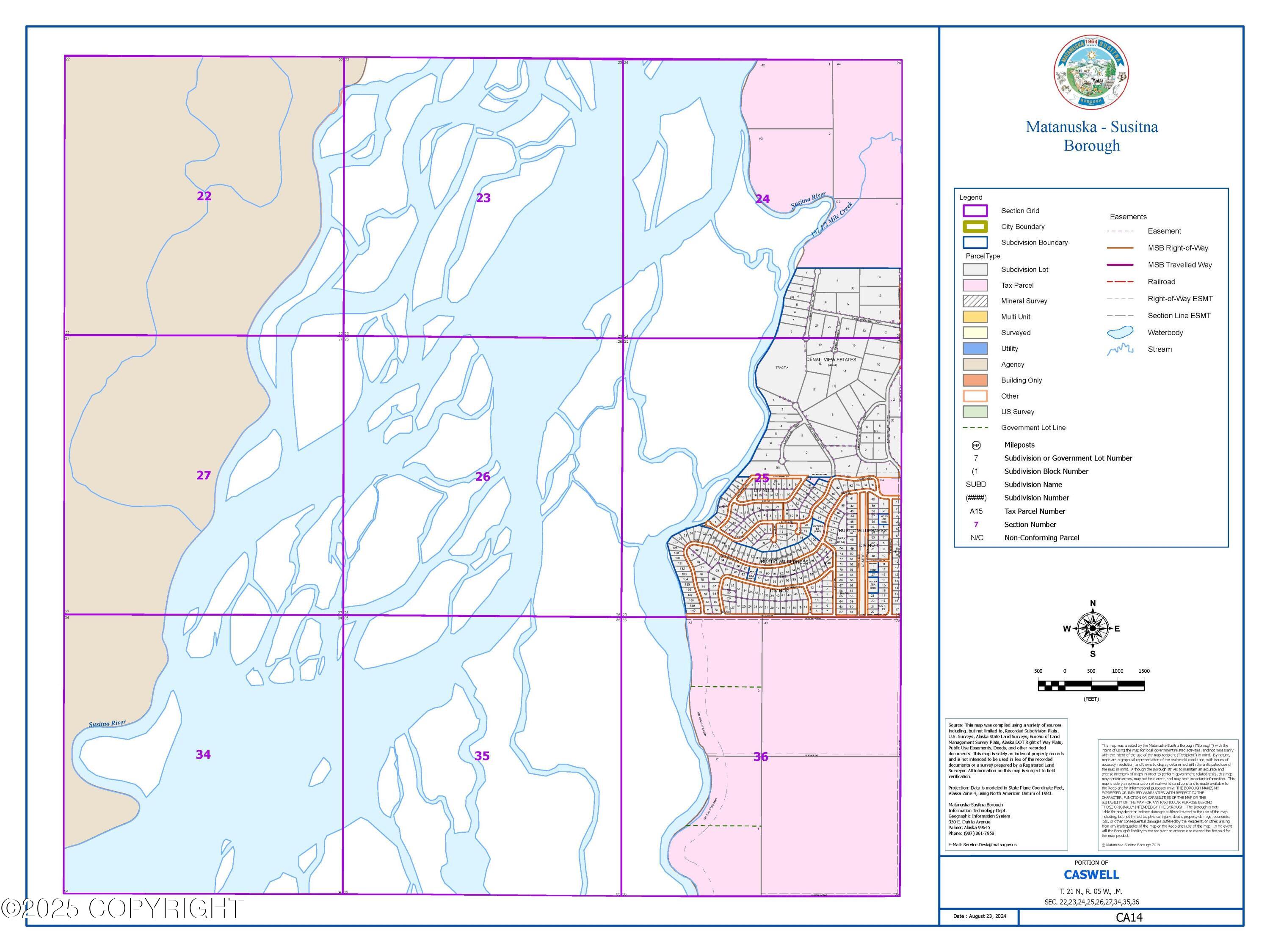 14289 E McKinley Drive