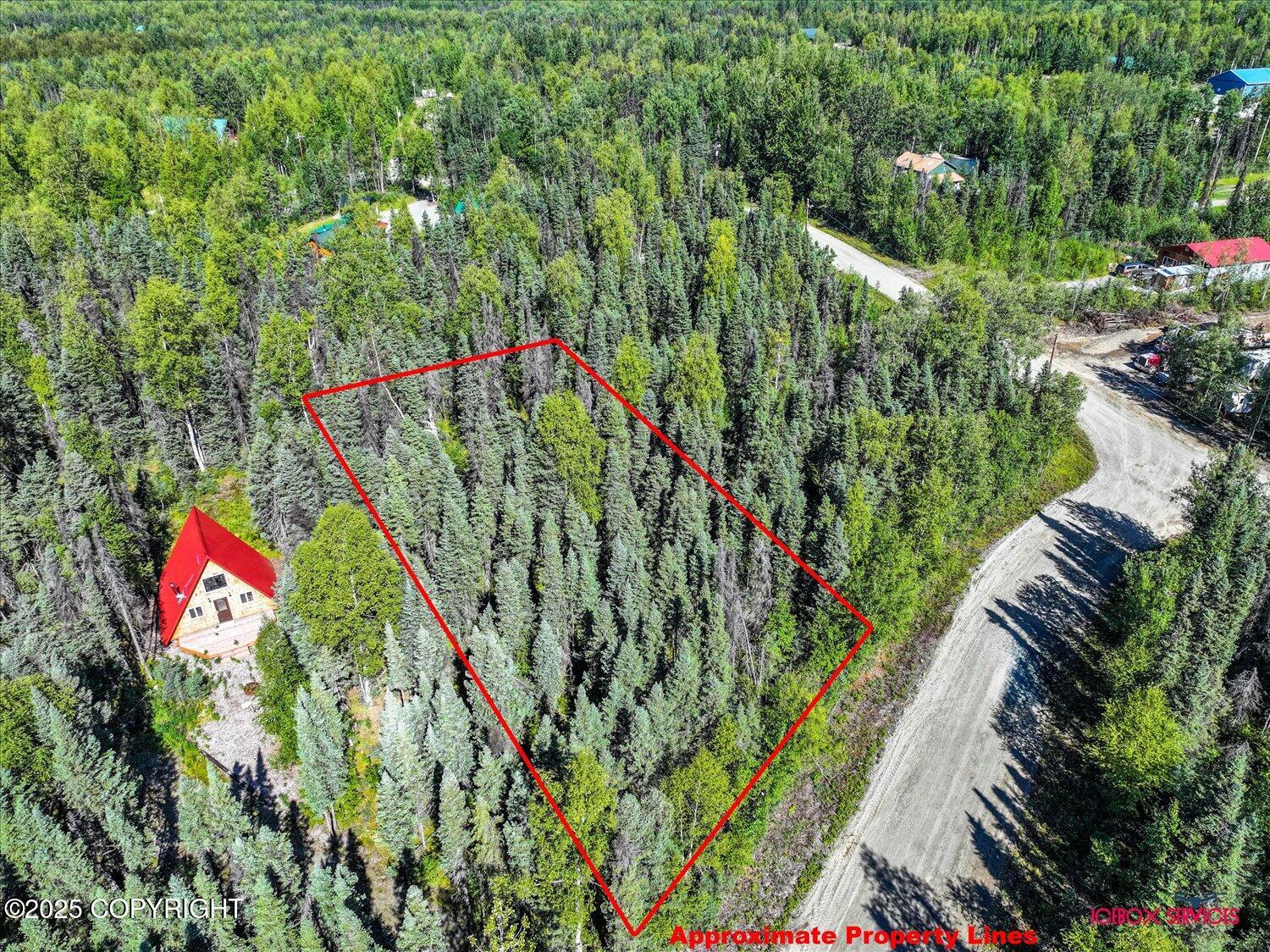 14289 E McKinley Drive