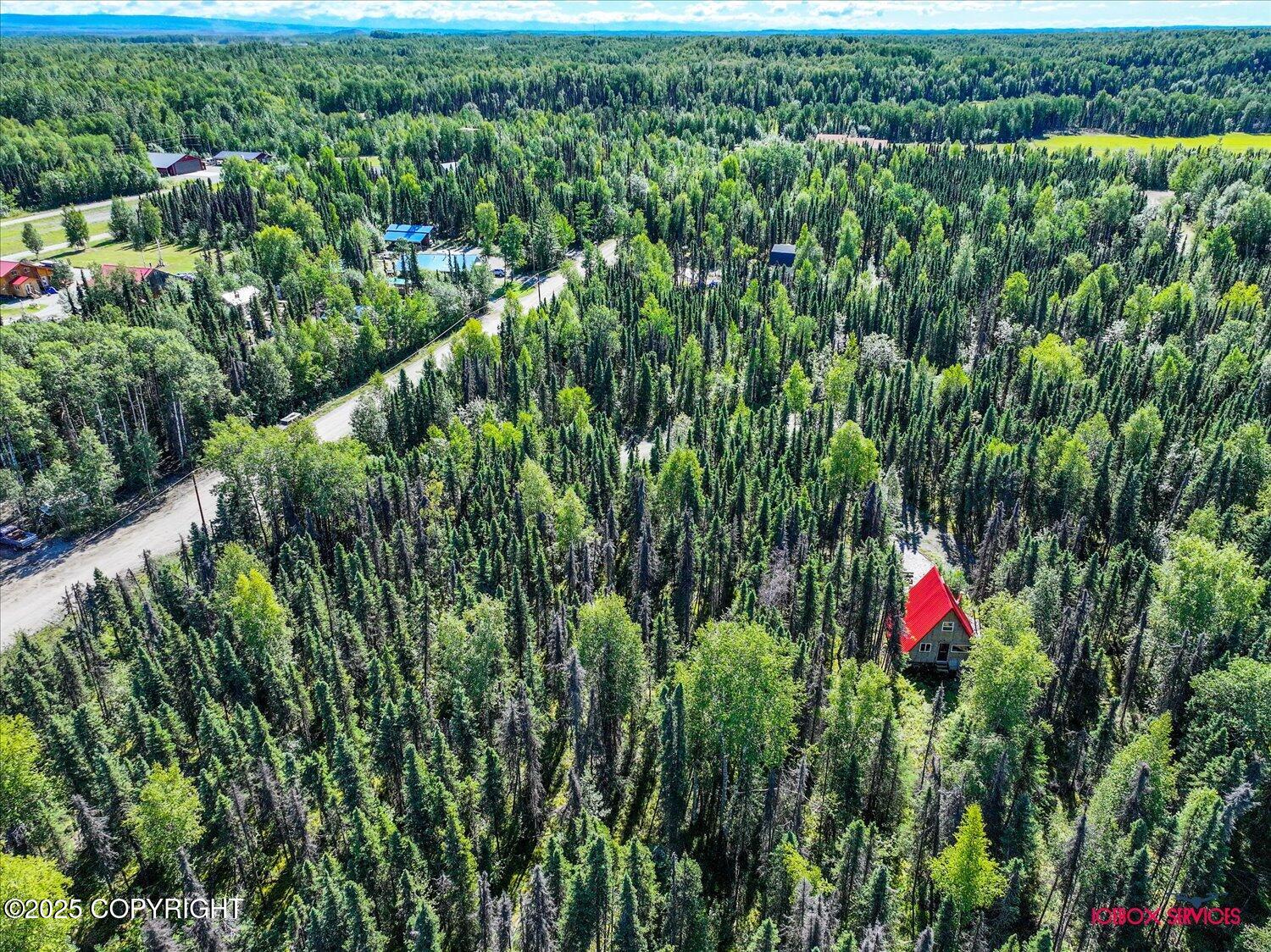 14289 E McKinley Drive