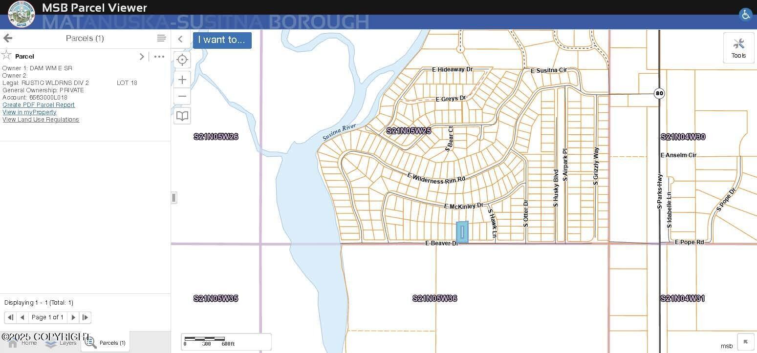 13903 E Beaver Drive