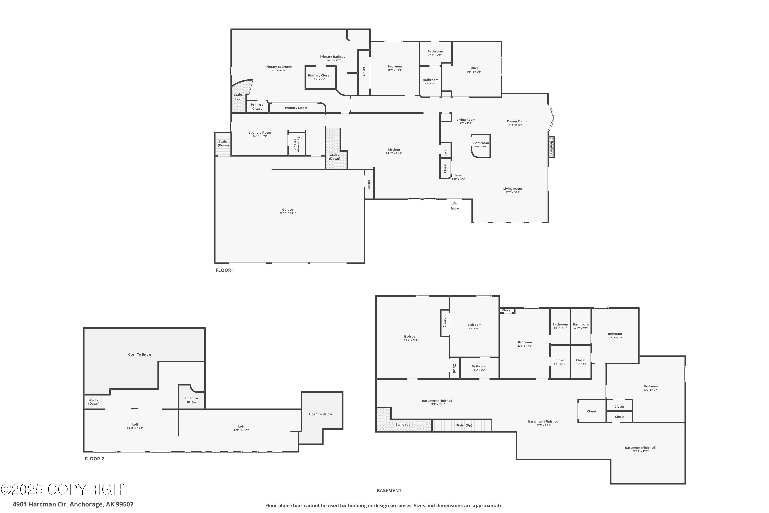 4901 Hartman Circle