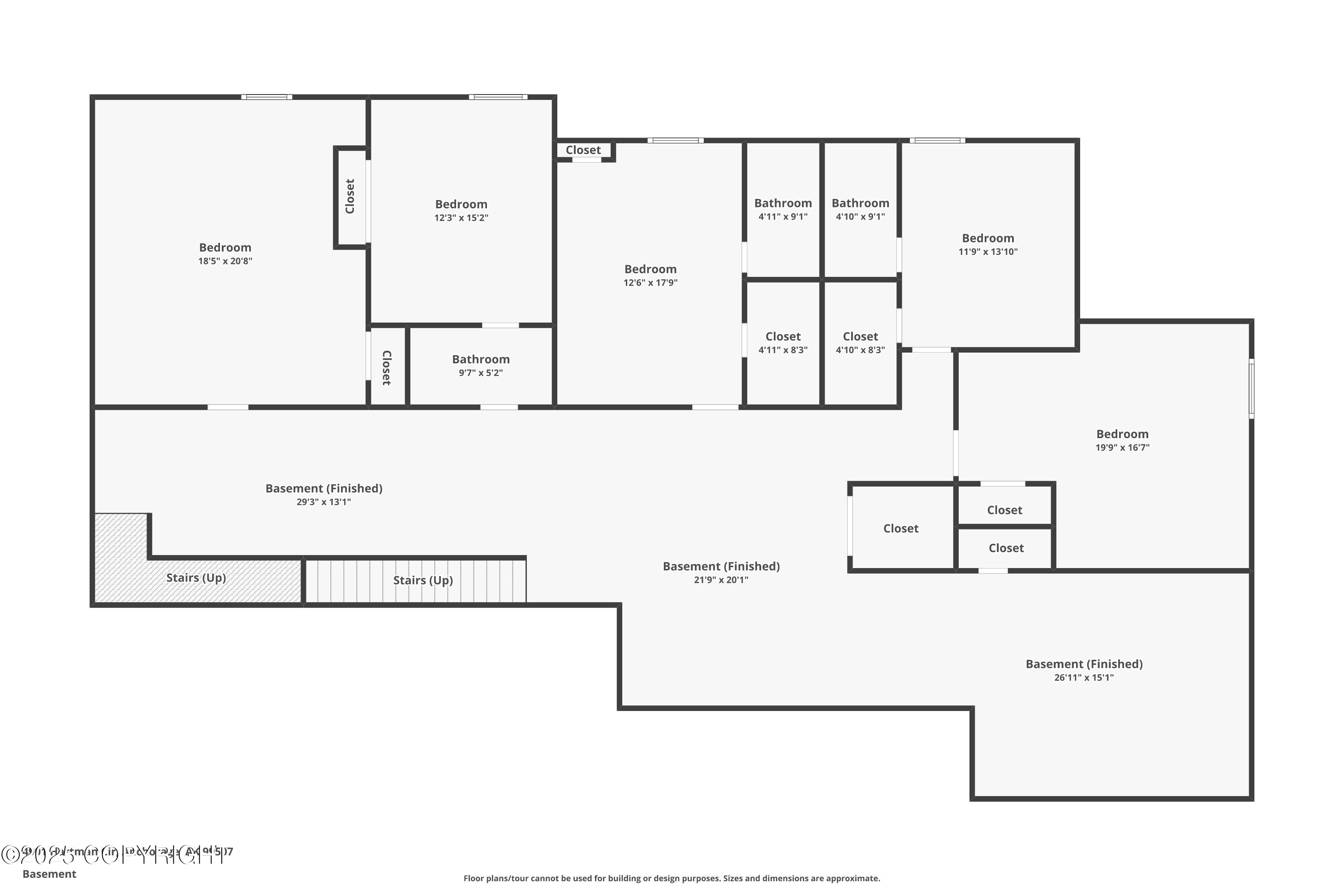 4901 Hartman Circle