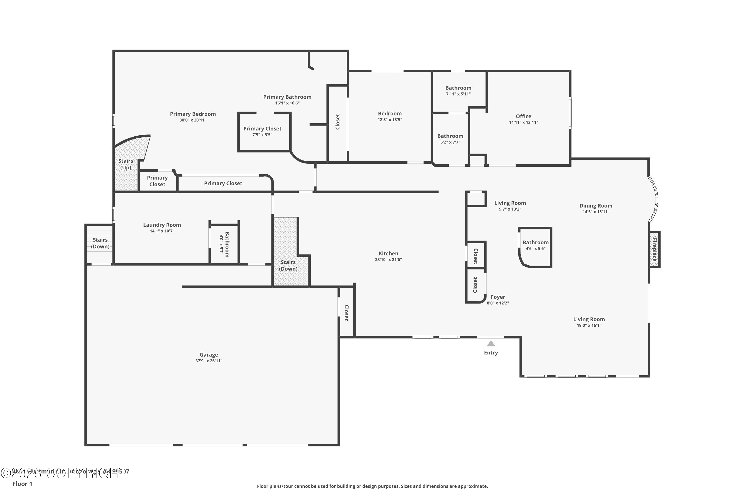 4901 Hartman Circle