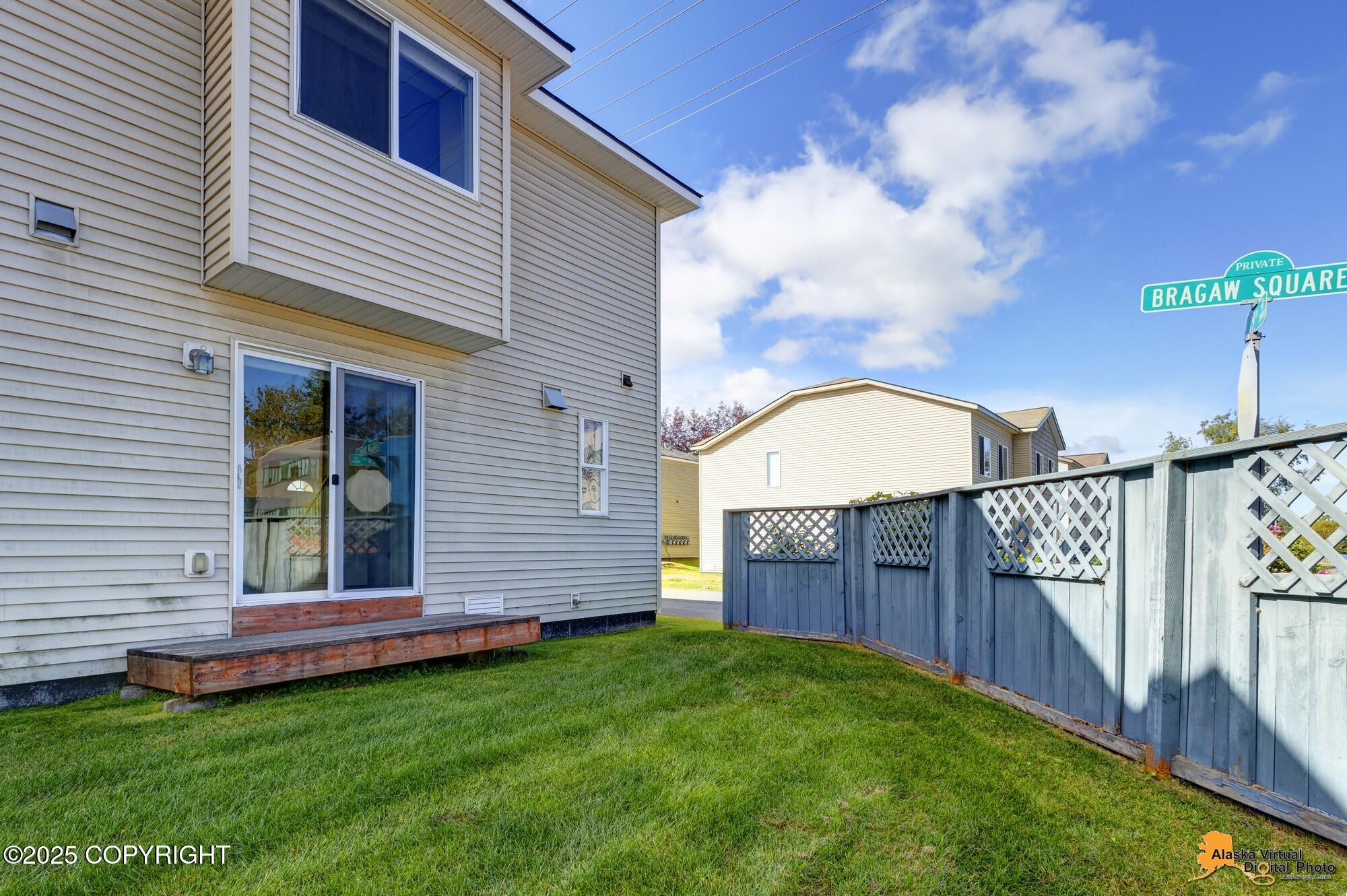 1901 Bragaw Square Place # 1 Unit: #1