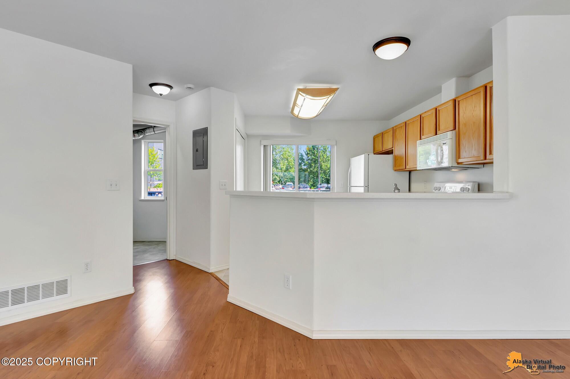 1901 Bragaw Square Place # 1 Unit: #1