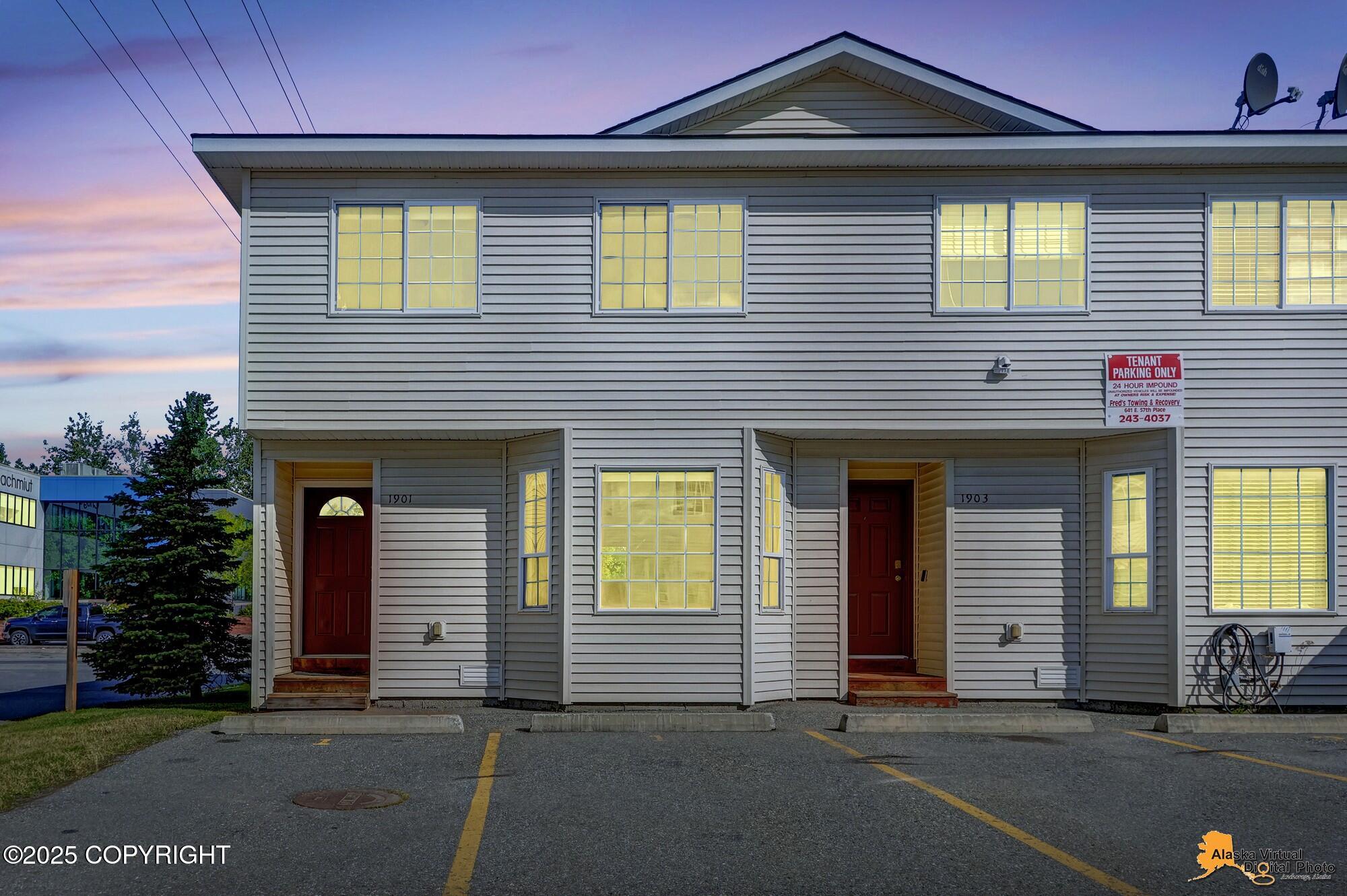 1901 Bragaw Square Place # 1 Unit: #1