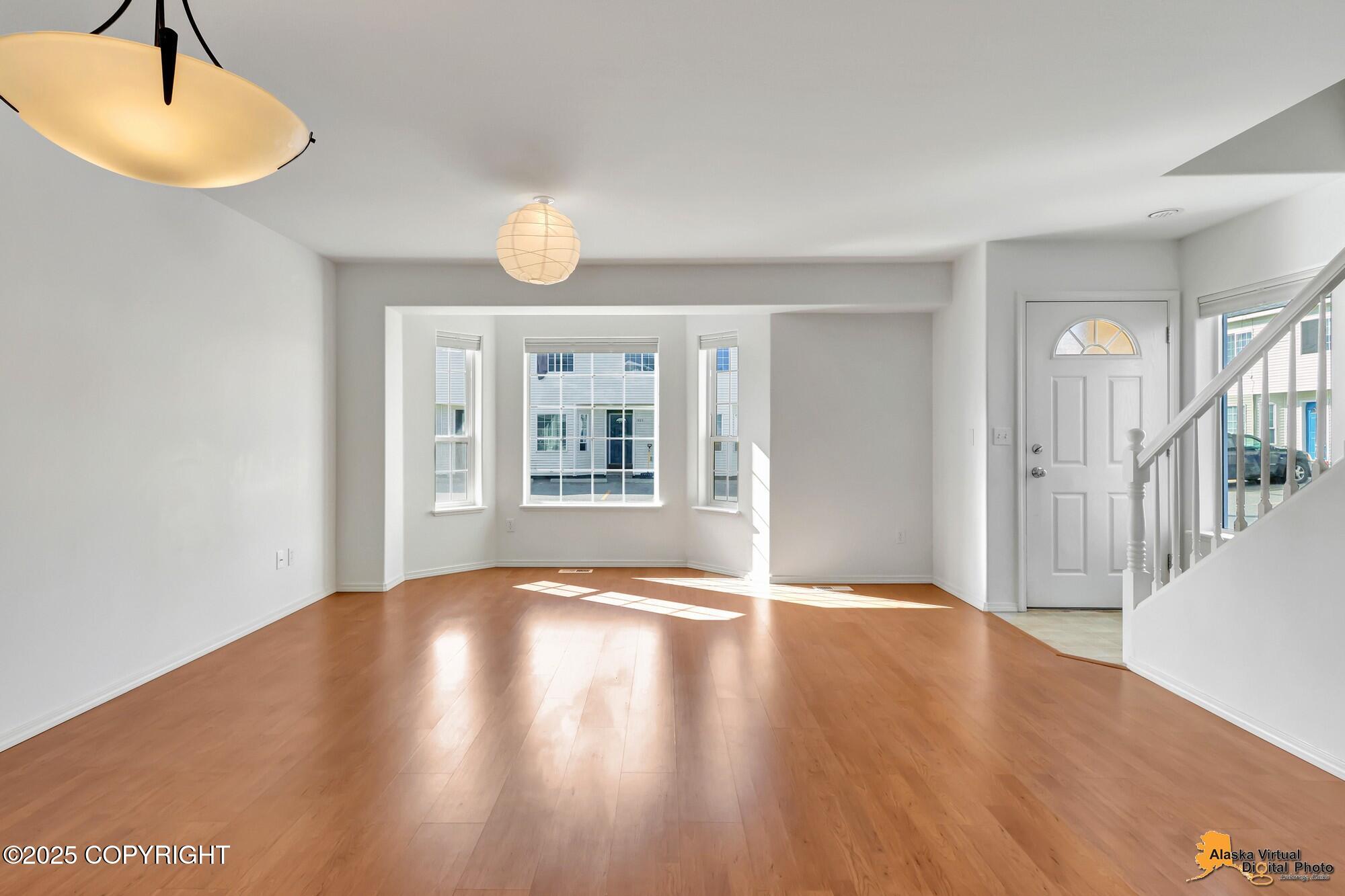 1901 Bragaw Square Place # 1 Unit: #1