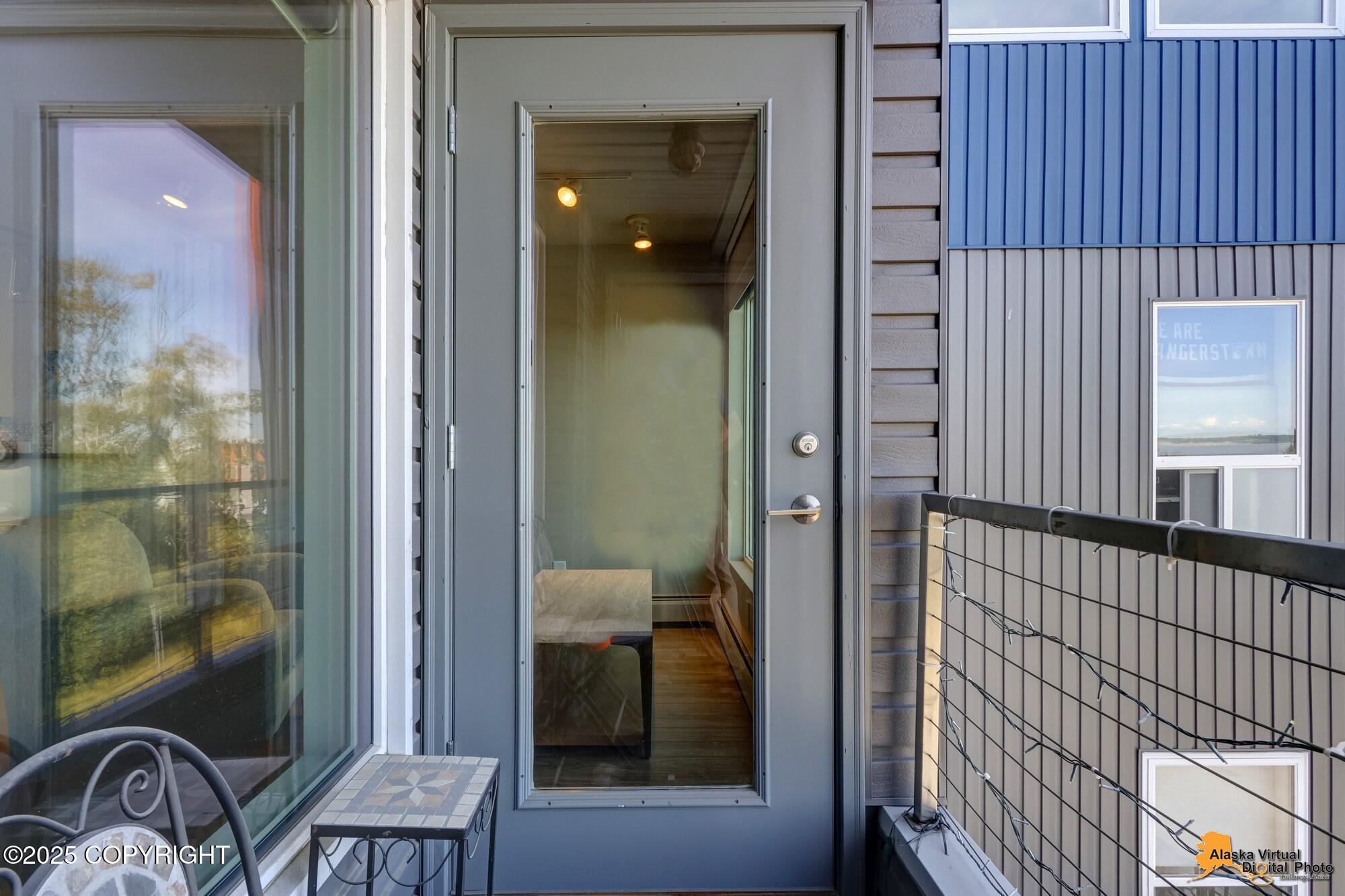 1130 W 6th Avenue # 2 Unit: #2