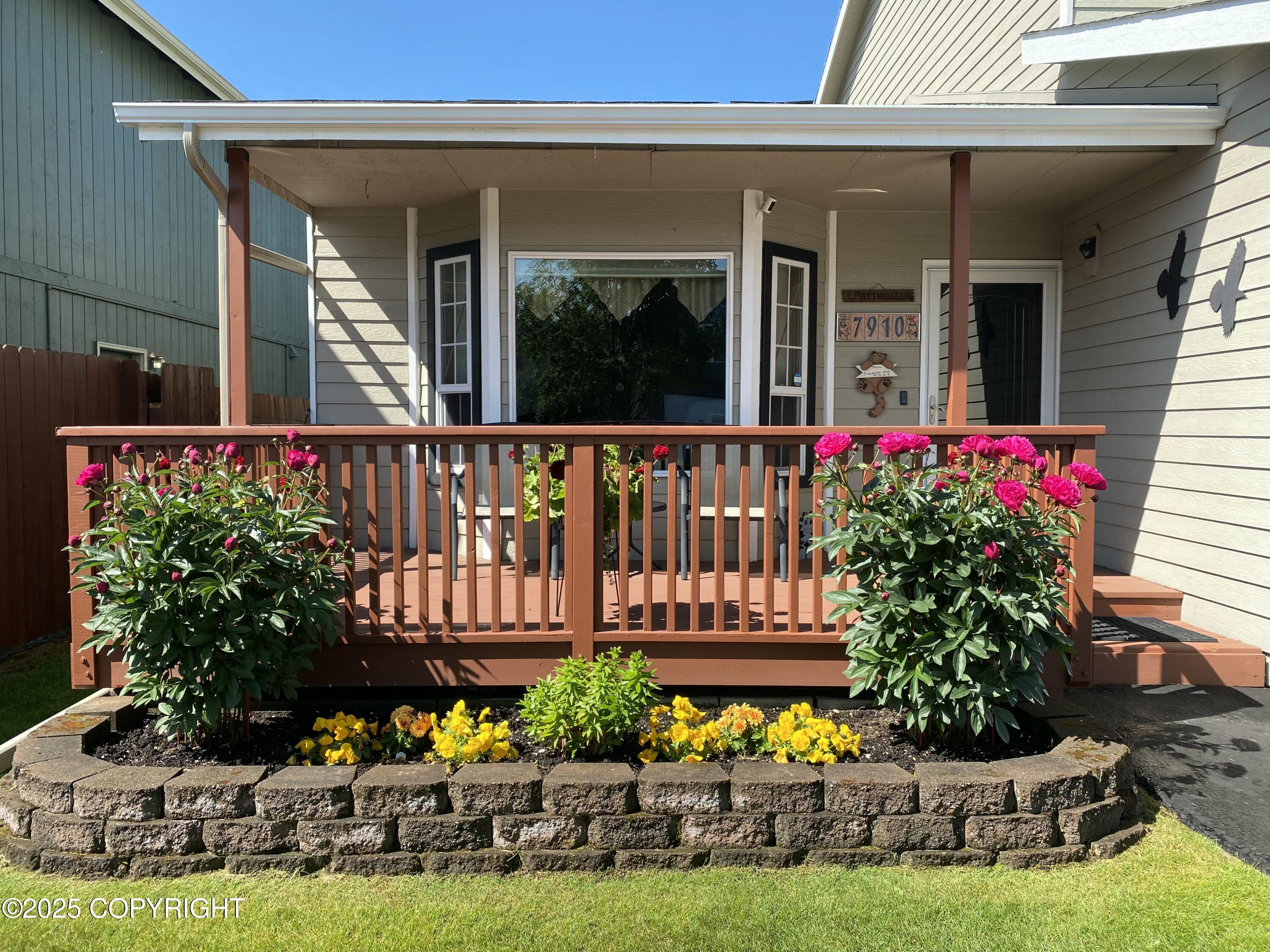 7910 Alpine View Circle