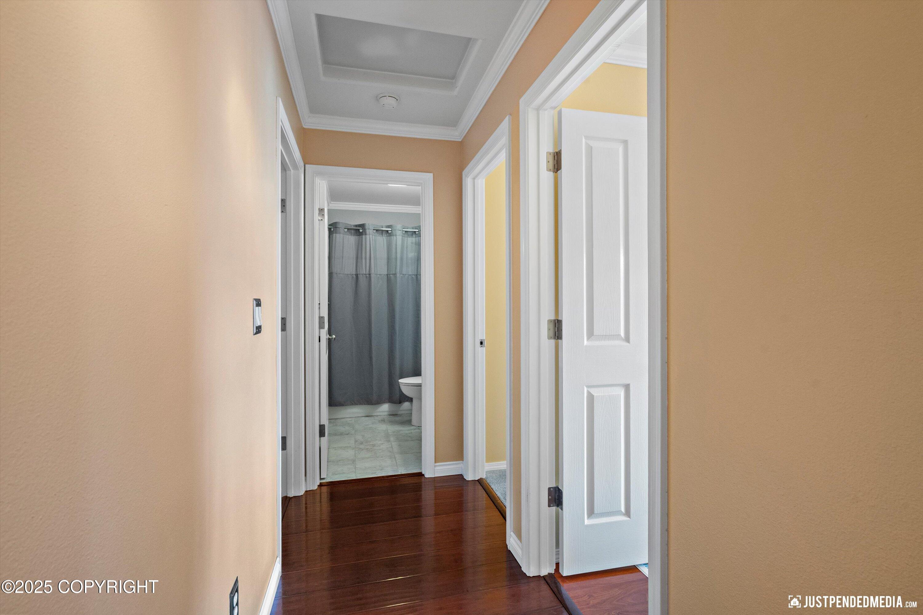 7910 Alpine View Circle