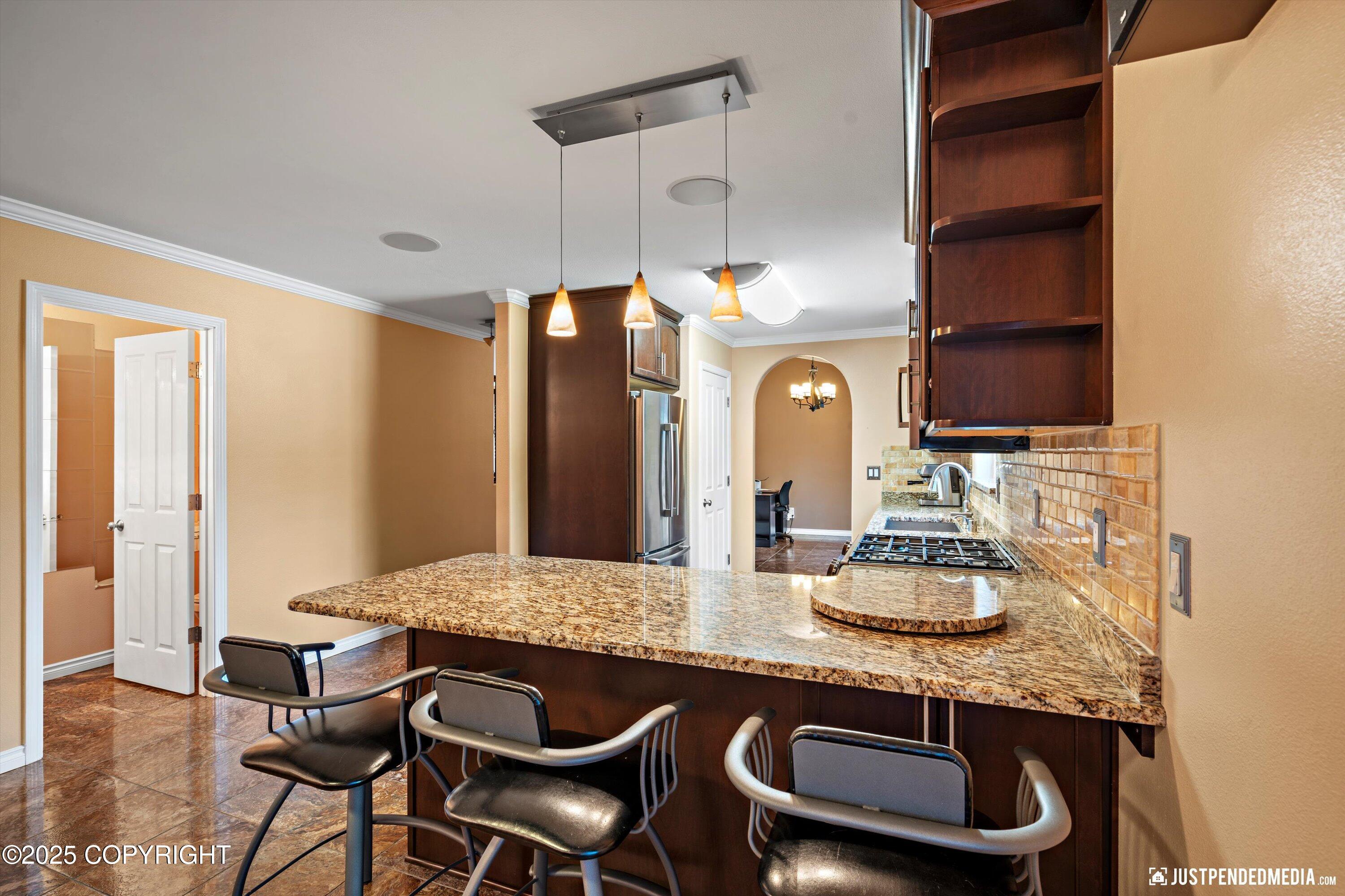 7910 Alpine View Circle