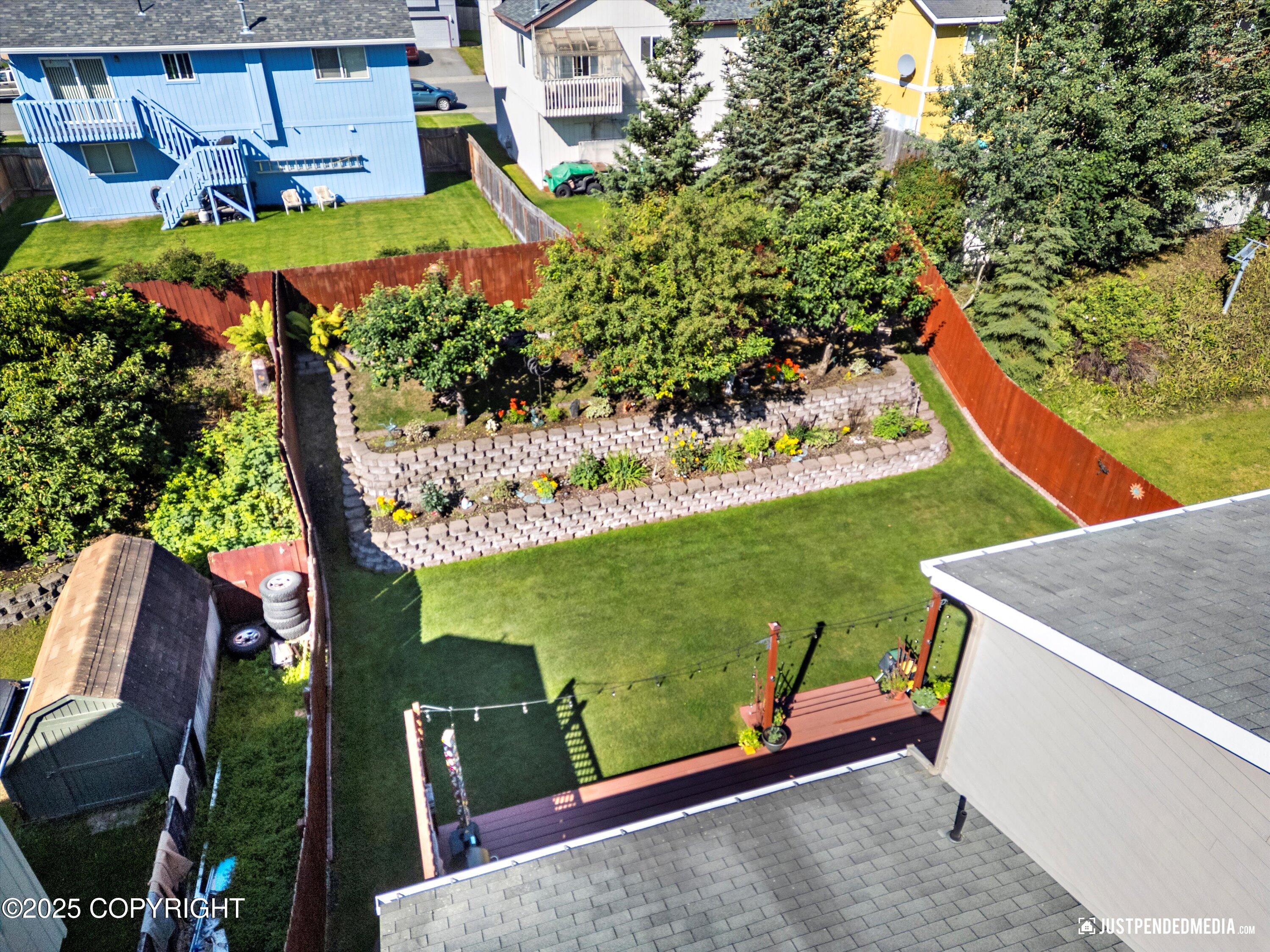 7910 Alpine View Circle