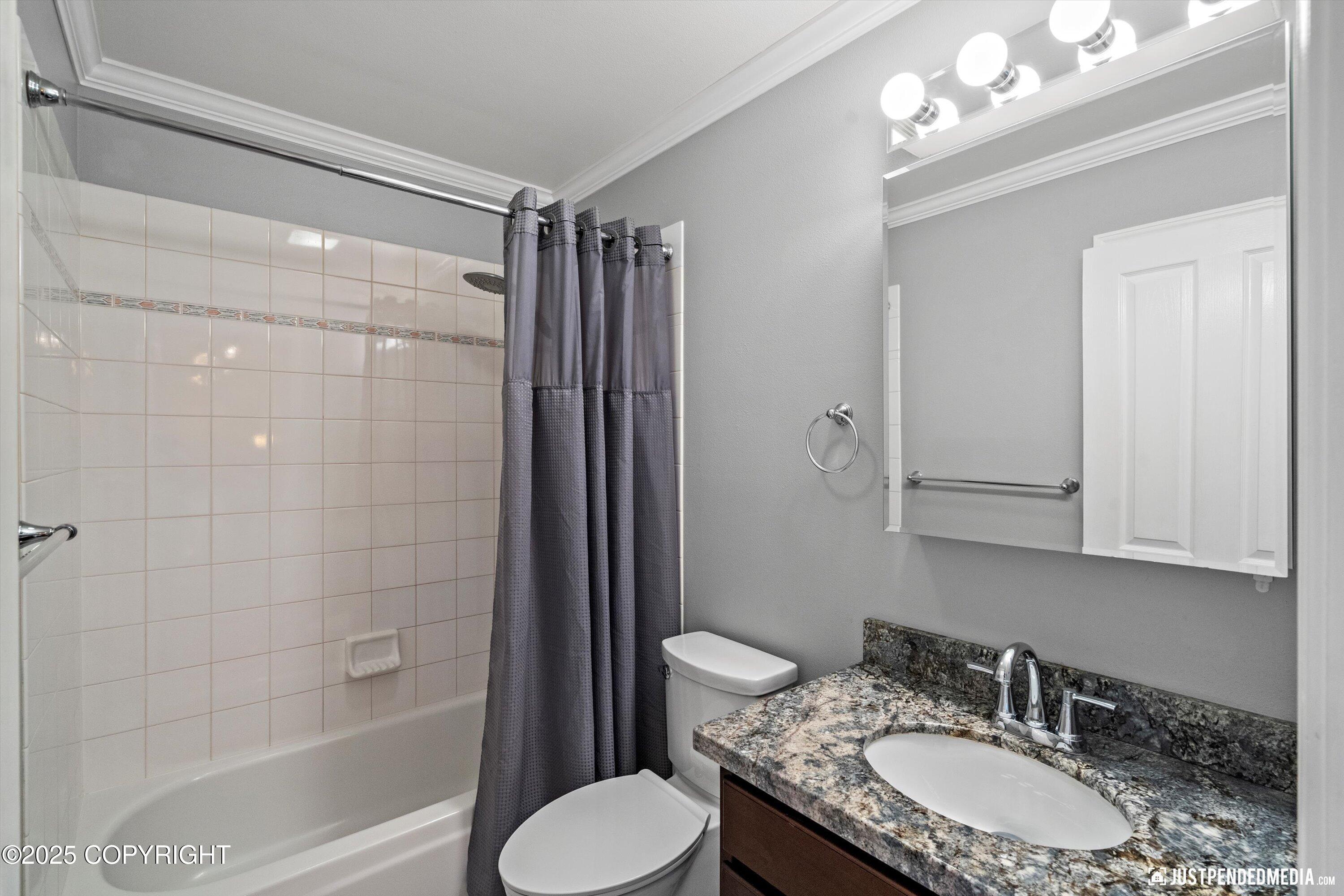 7910 Alpine View Circle