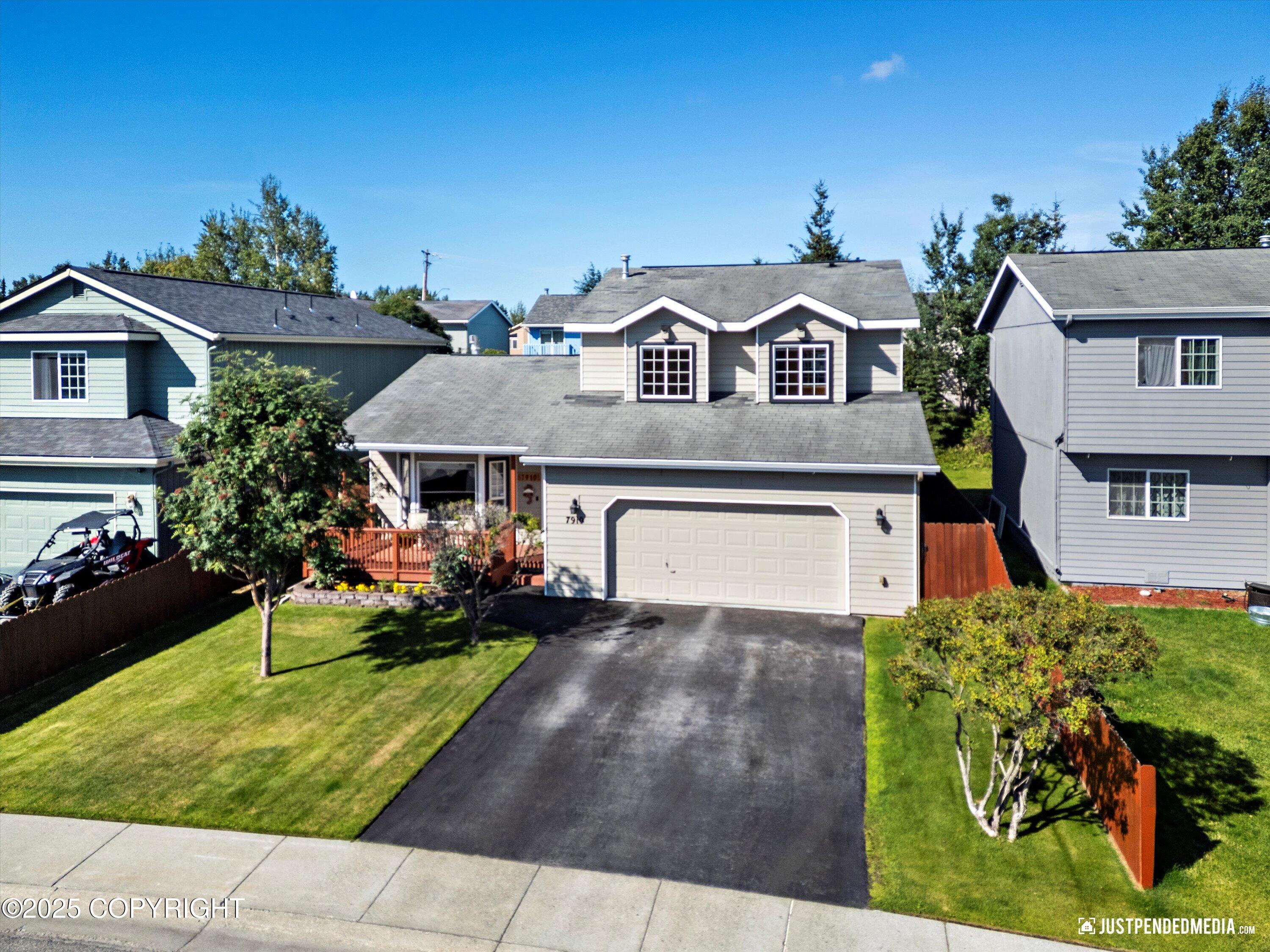 7910 Alpine View Circle