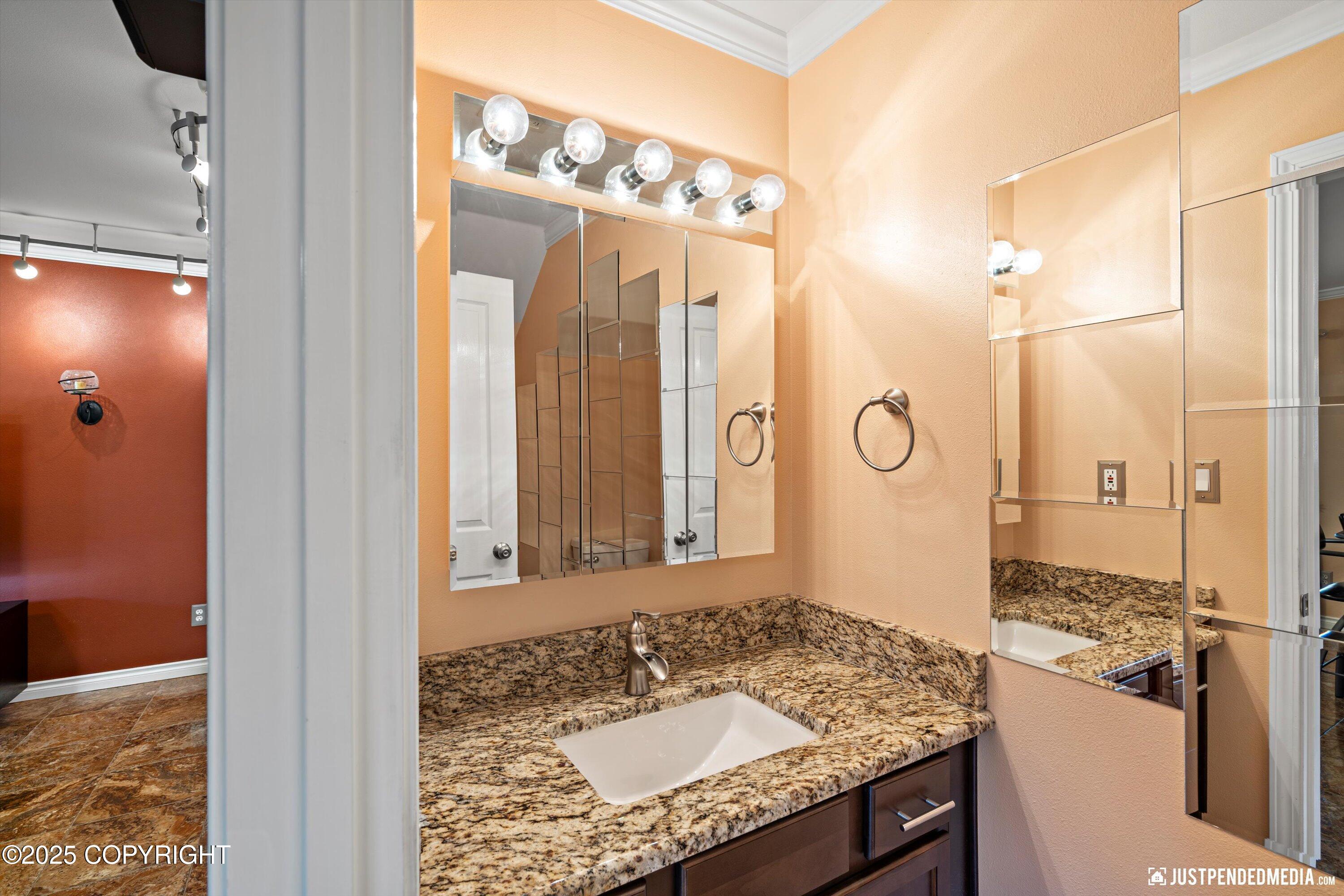 7910 Alpine View Circle