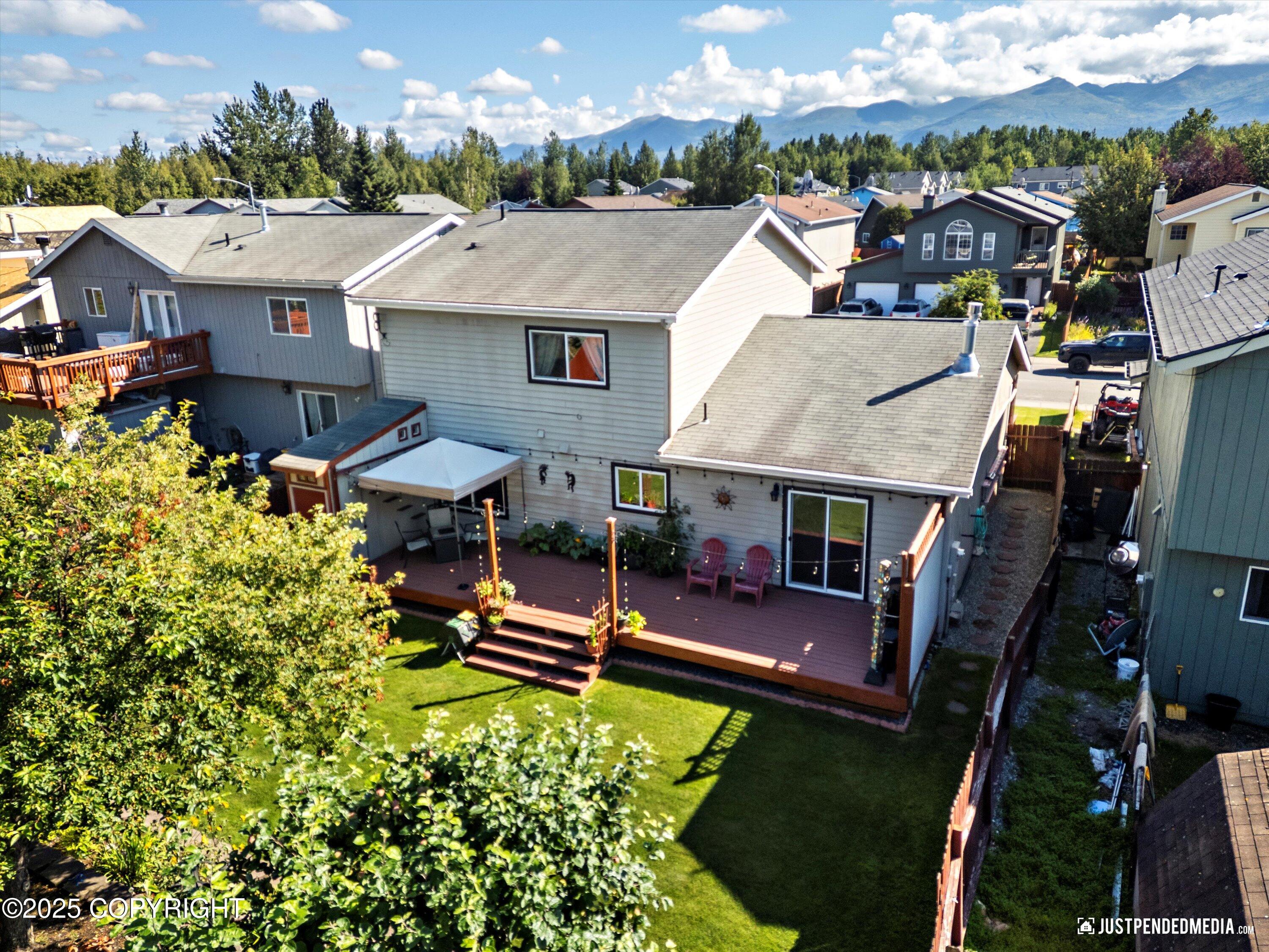 7910 Alpine View Circle