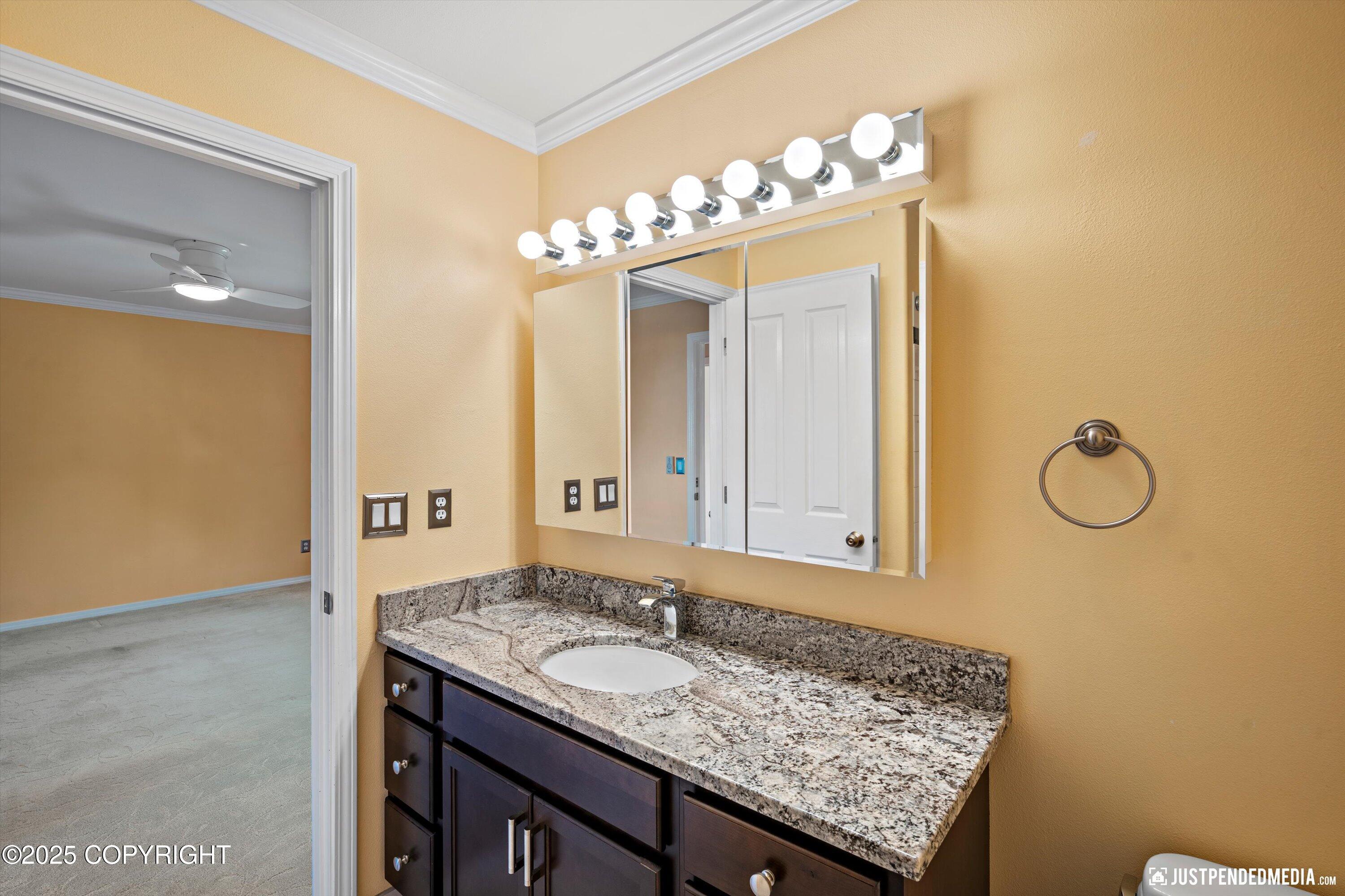 7910 Alpine View Circle