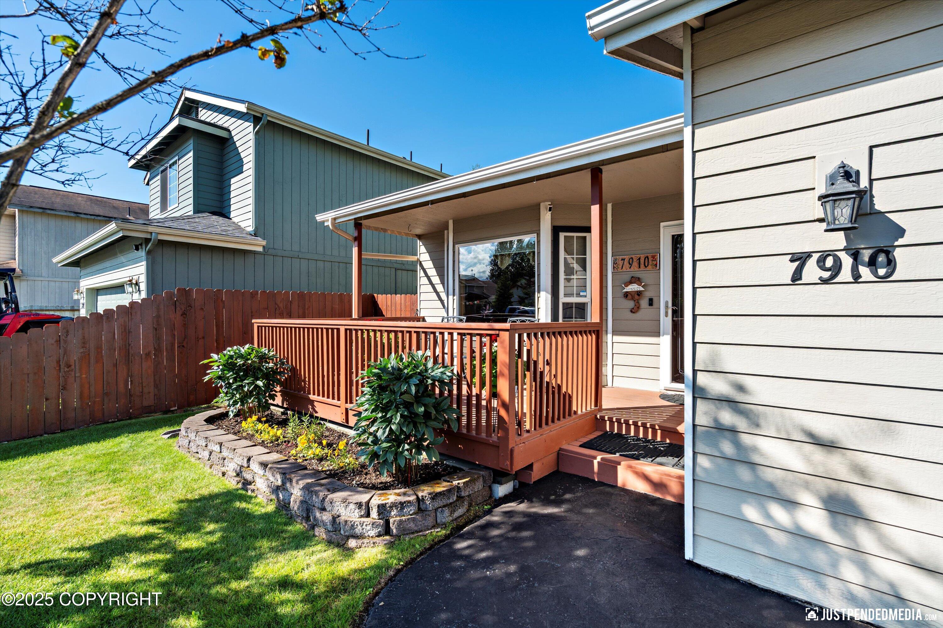 7910 Alpine View Circle