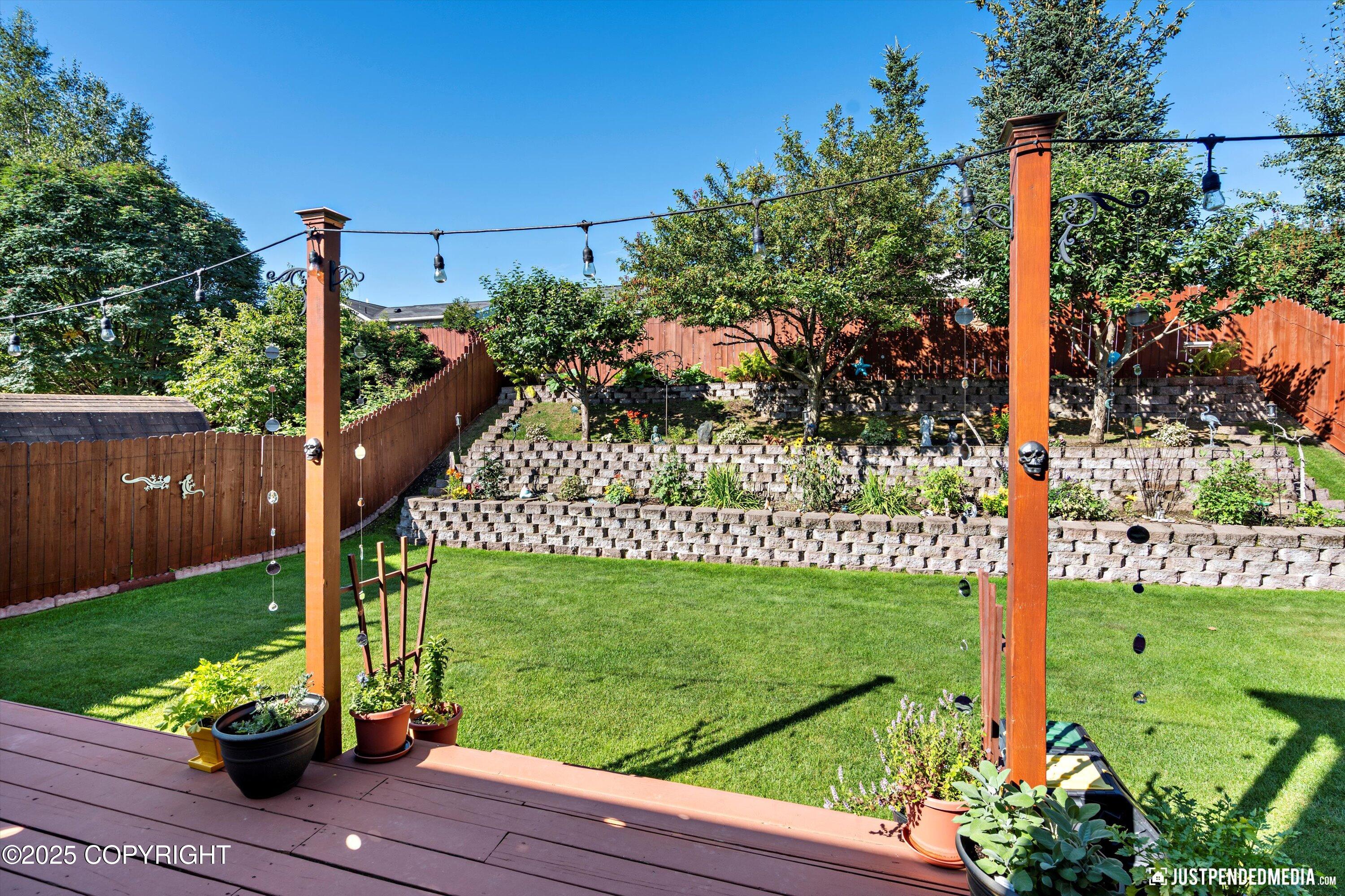 7910 Alpine View Circle