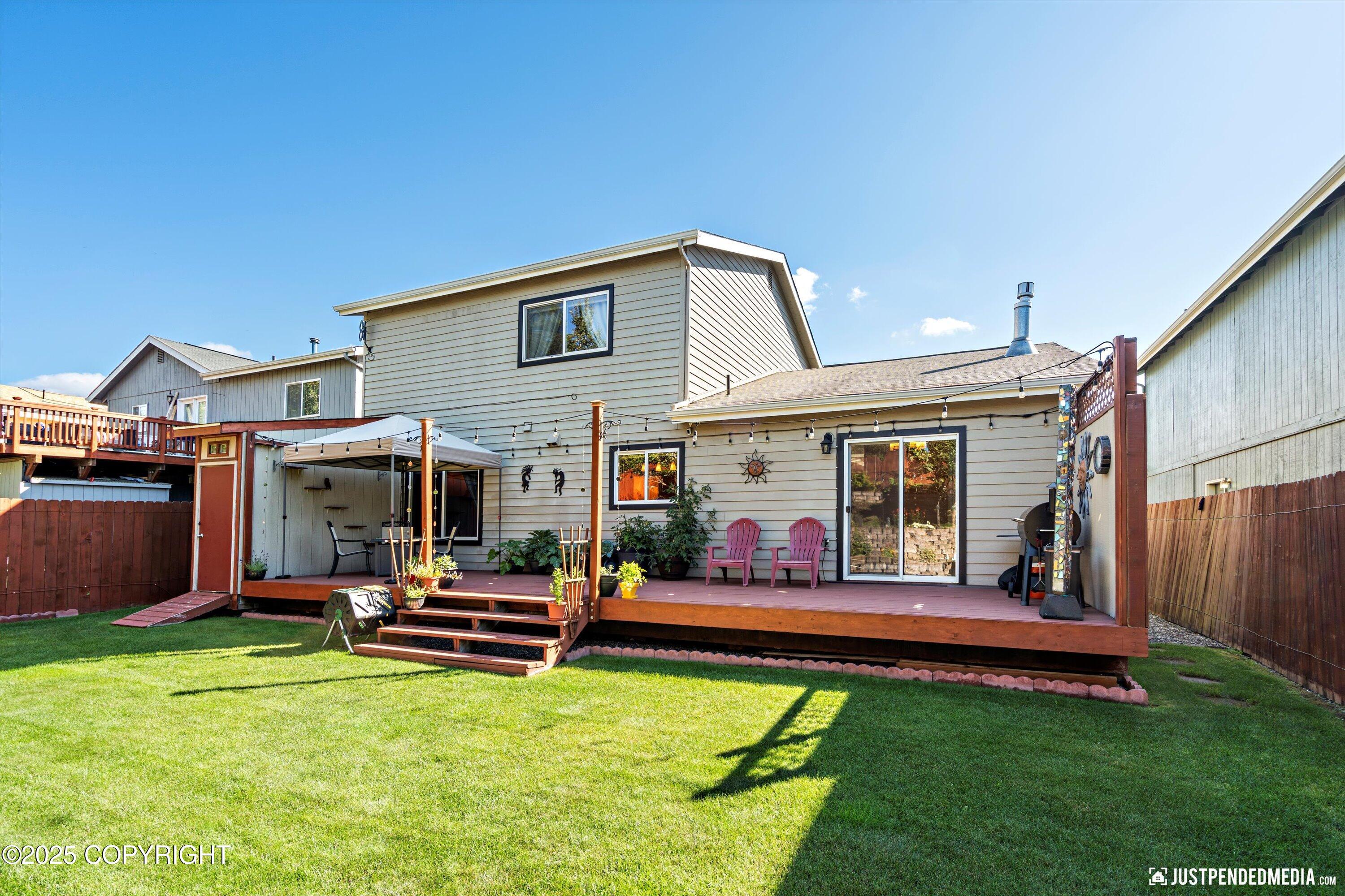 7910 Alpine View Circle