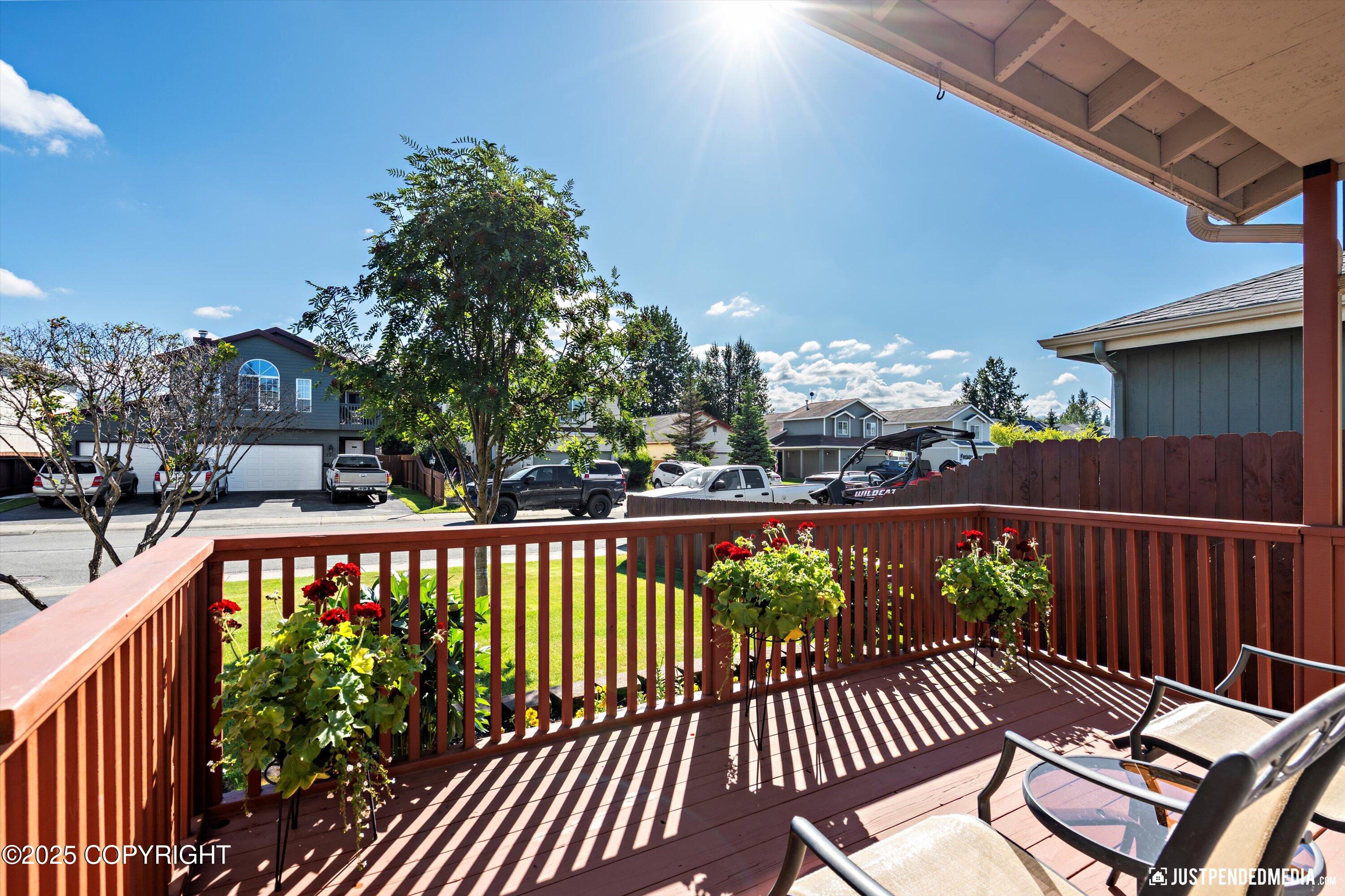 7910 Alpine View Circle