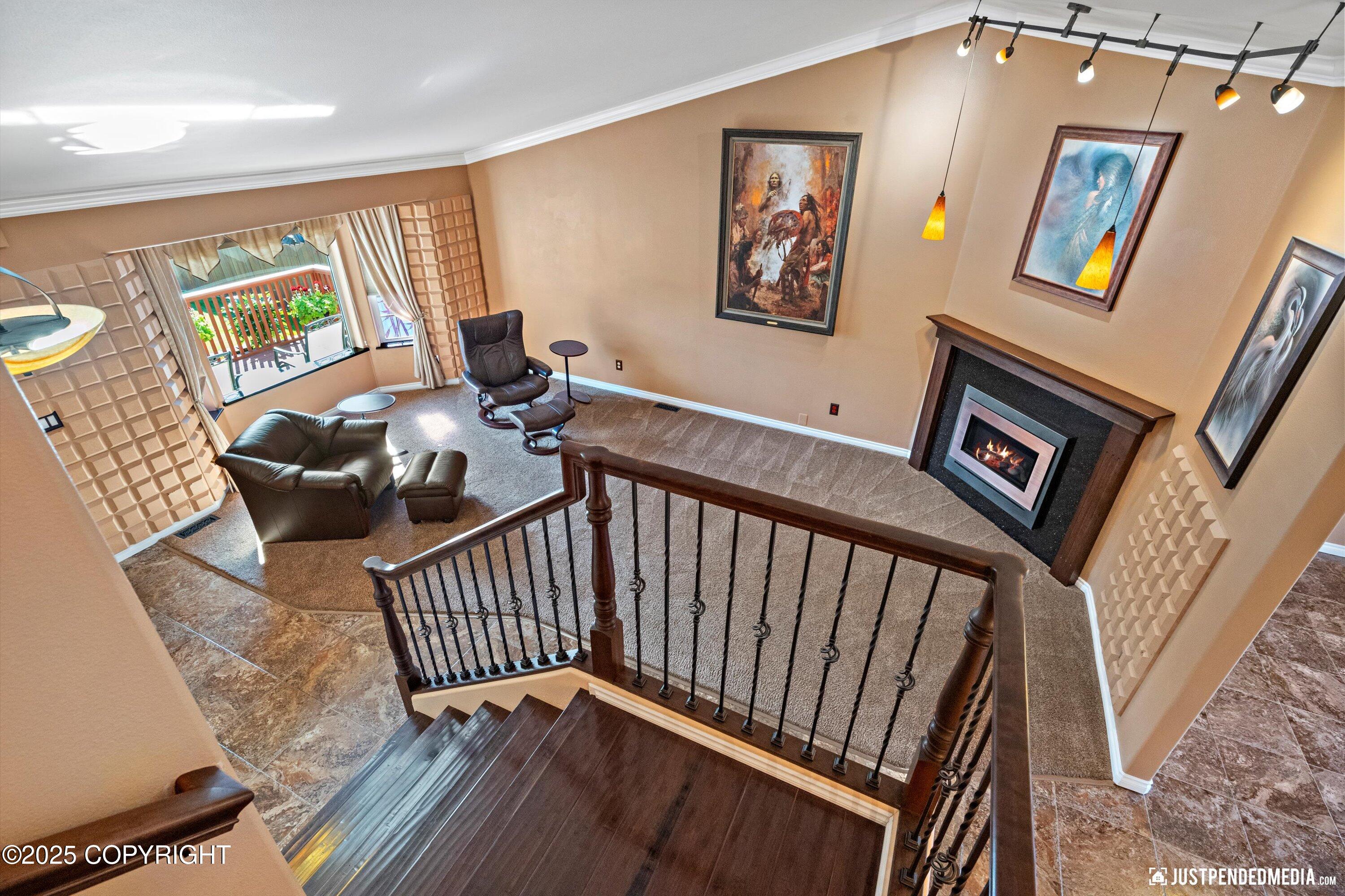 7910 Alpine View Circle