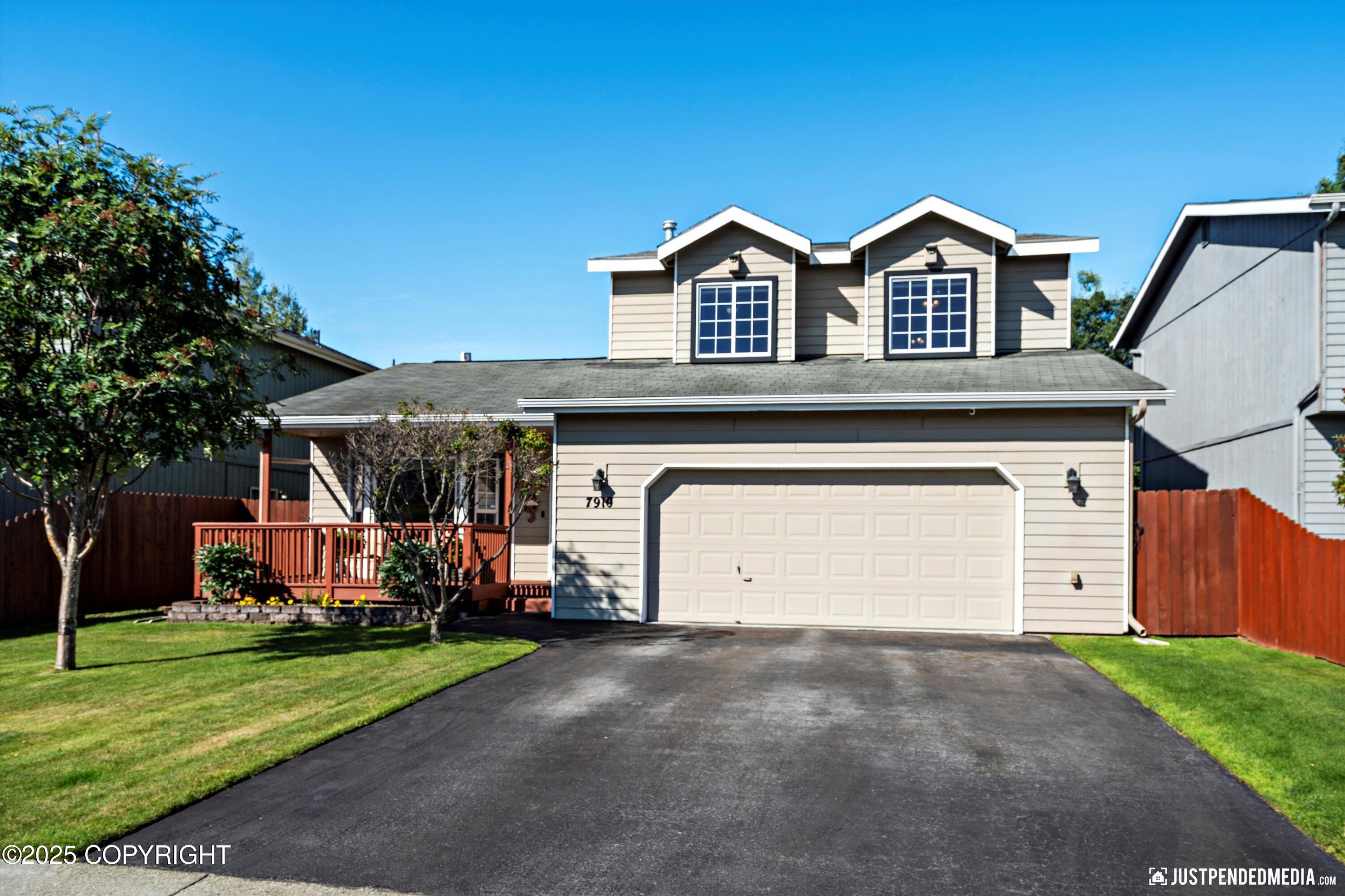 7910 Alpine View Circle