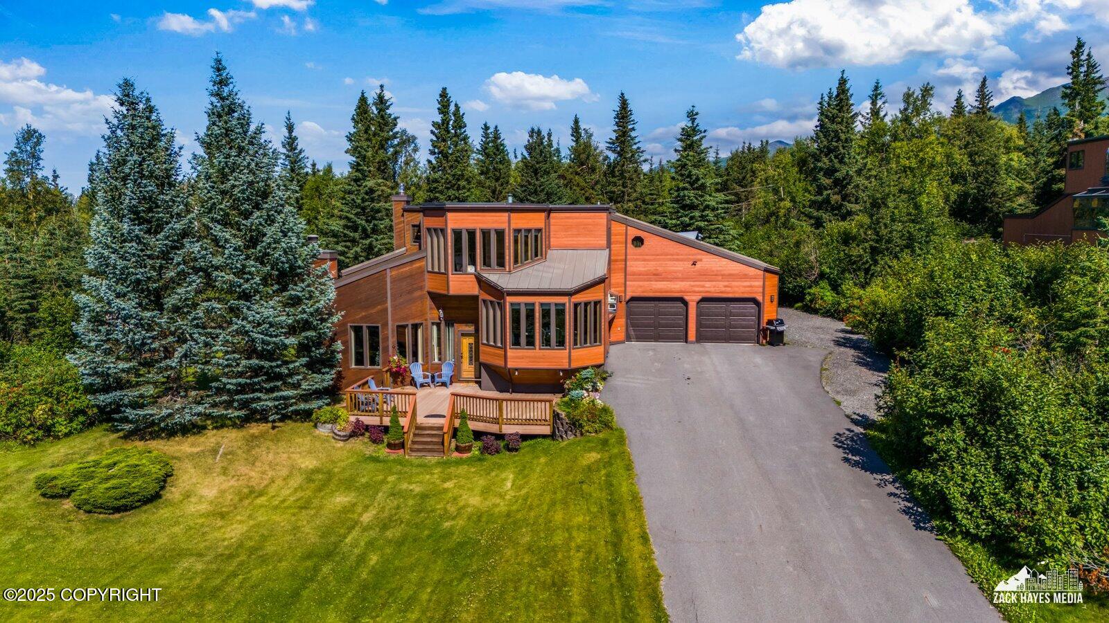 12621 Von Scheben Drive