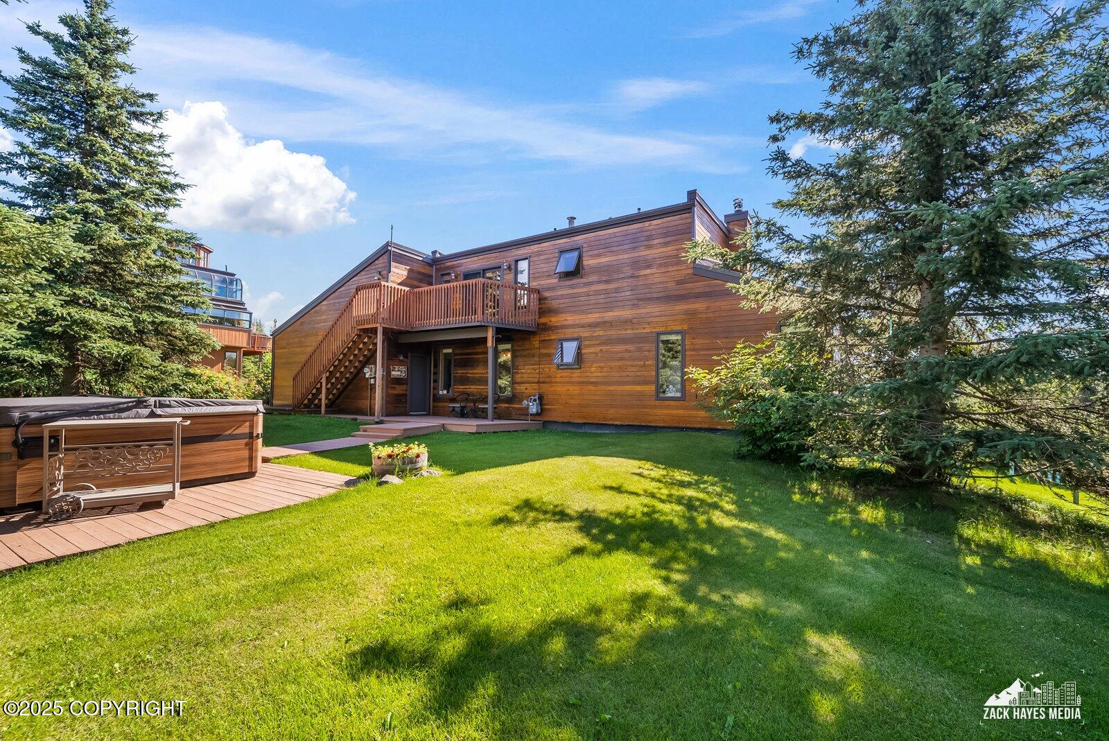 12621 Von Scheben Drive