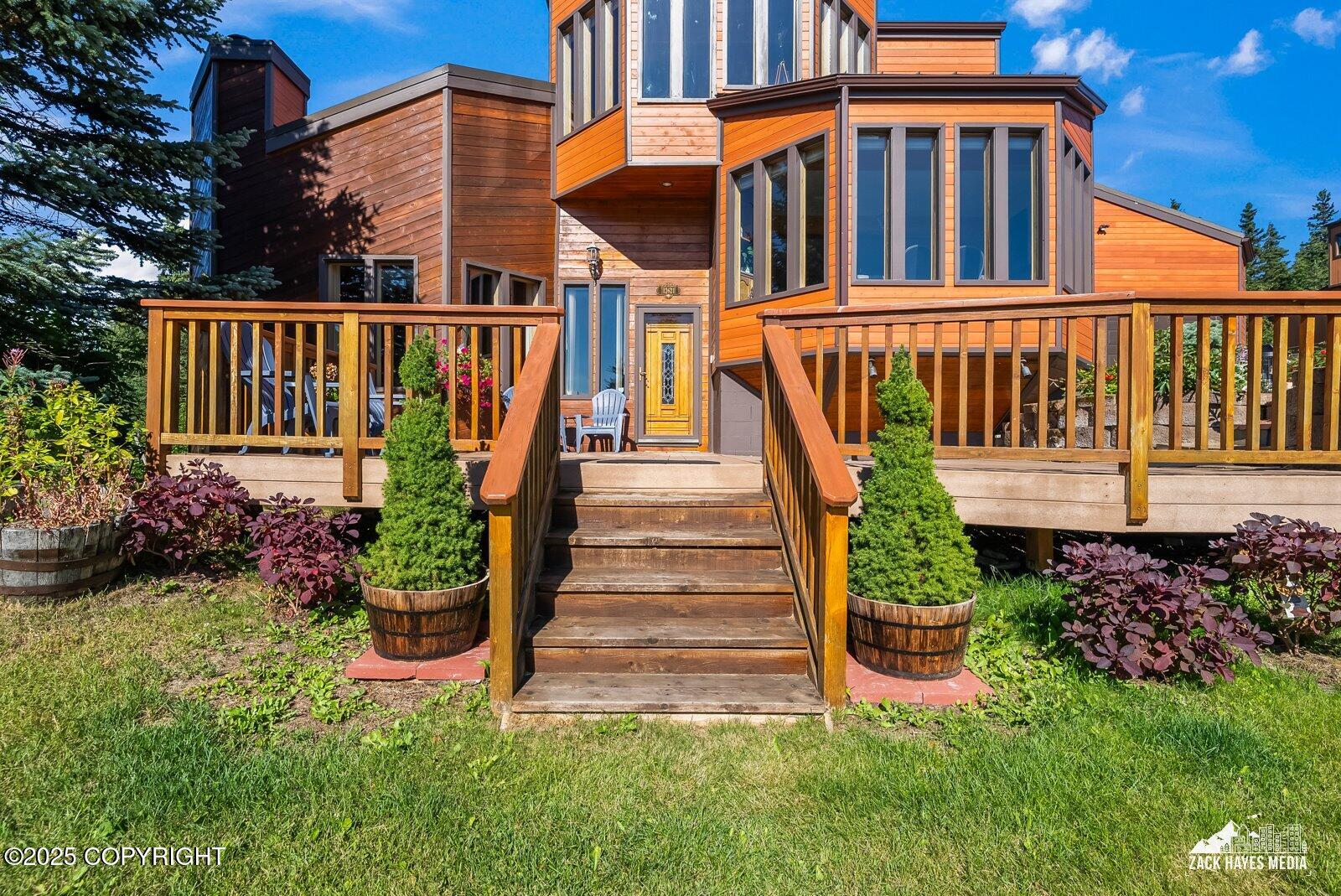 12621 Von Scheben Drive