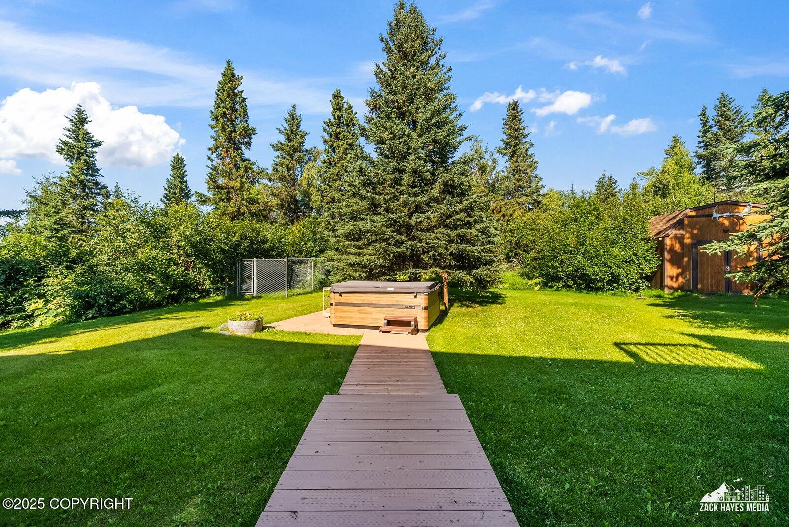 12621 Von Scheben Drive