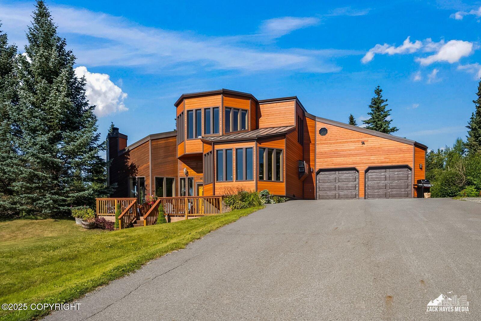 12621 Von Scheben Drive