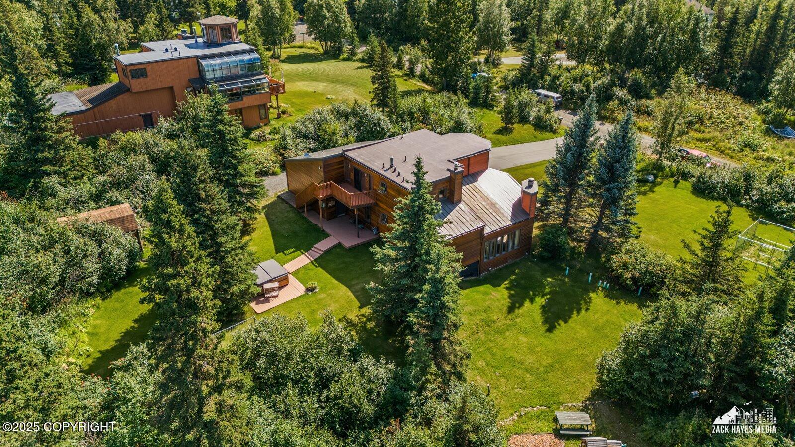 12621 Von Scheben Drive