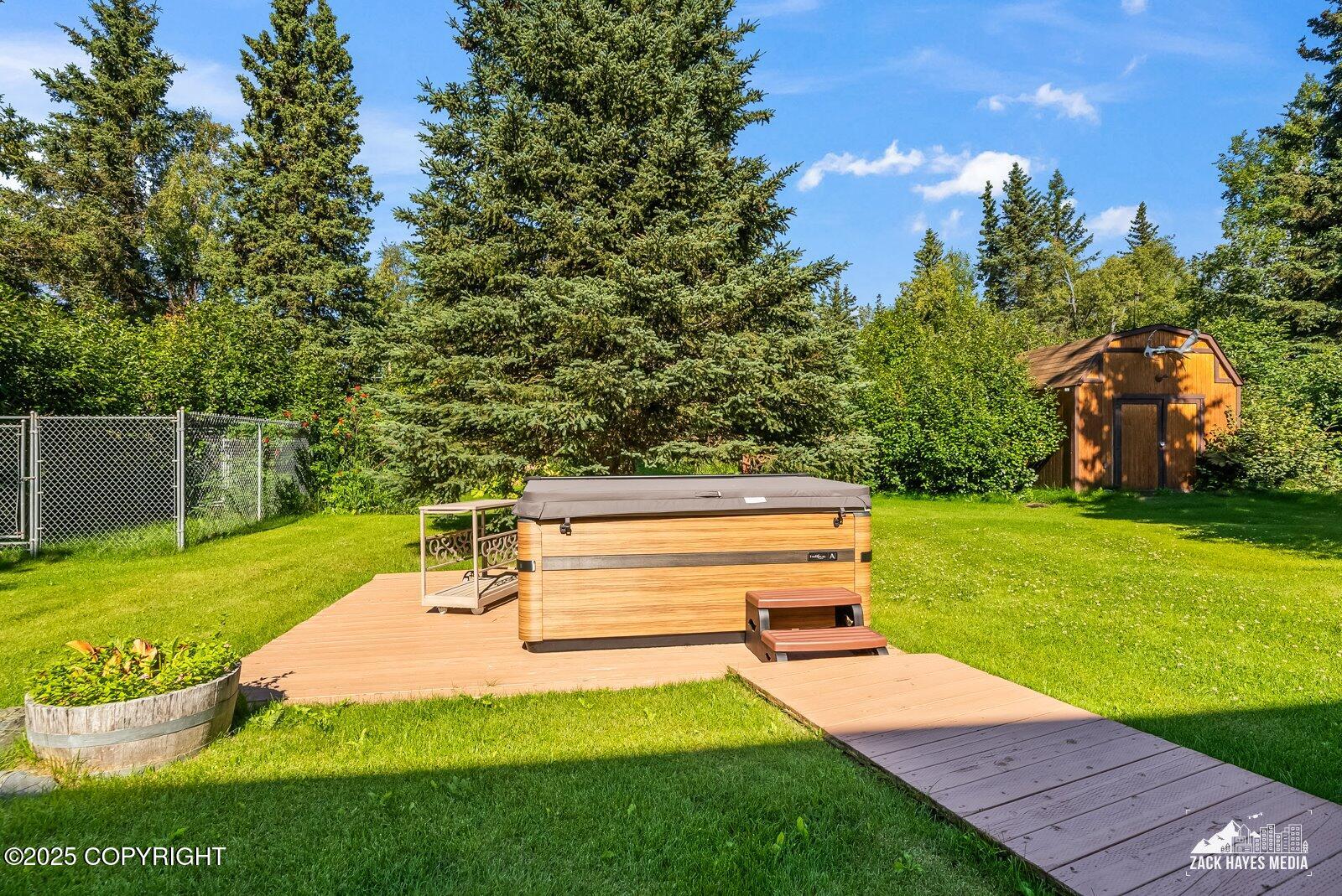 12621 Von Scheben Drive